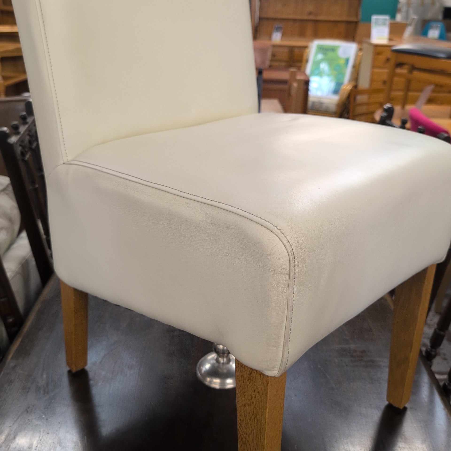 Table and Chairs
