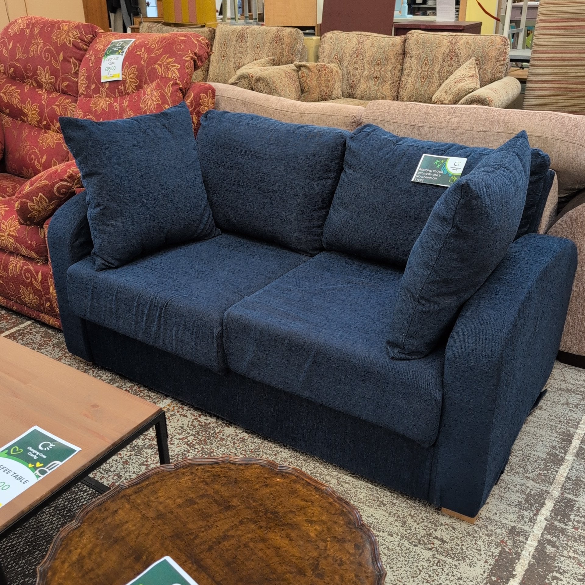 Sofa Bed