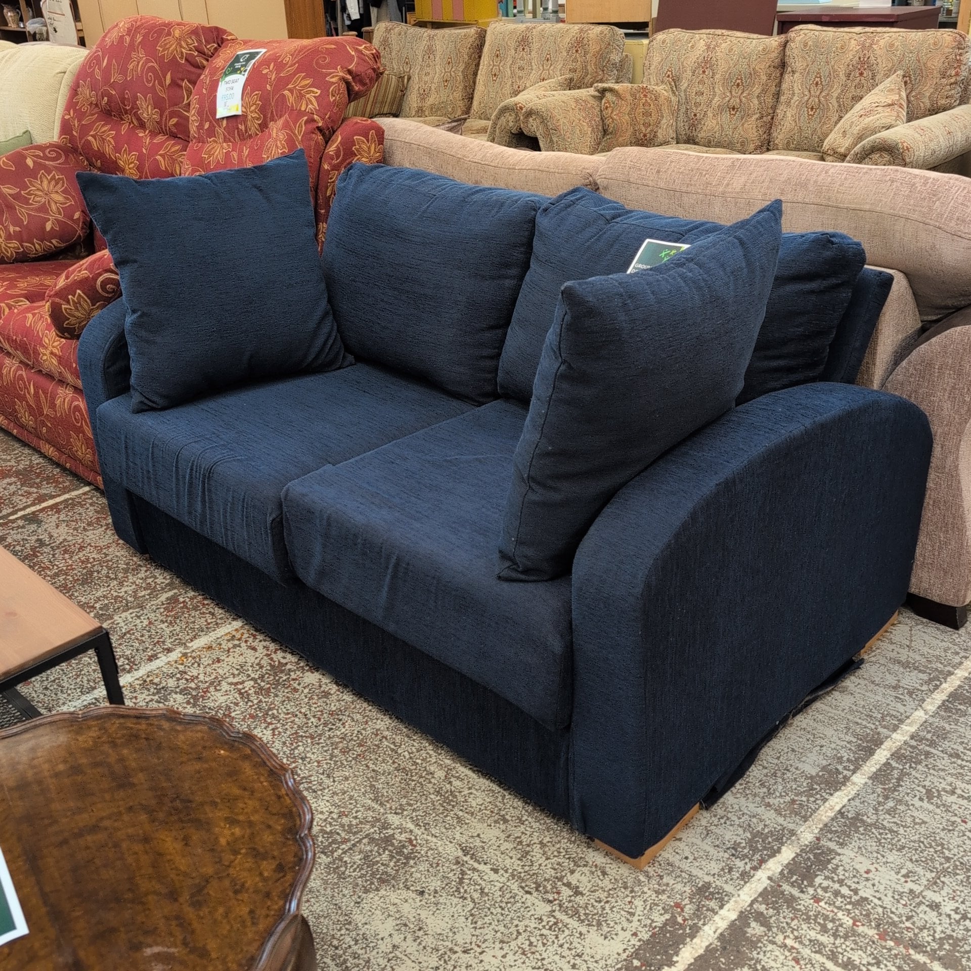Sofa Bed