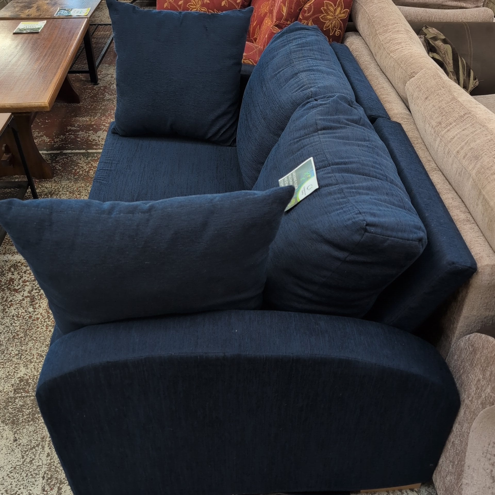 Sofa Bed