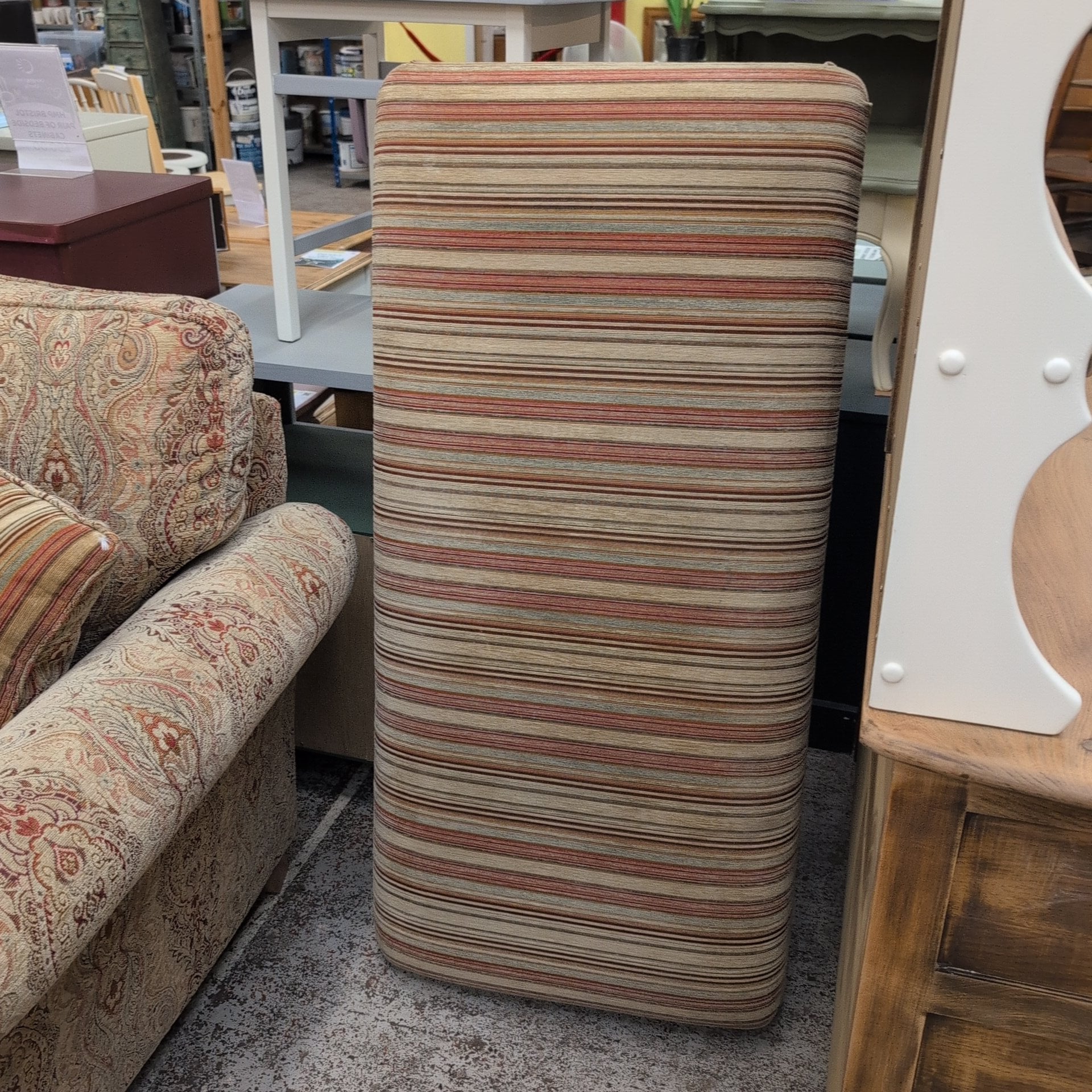 Foot Stool