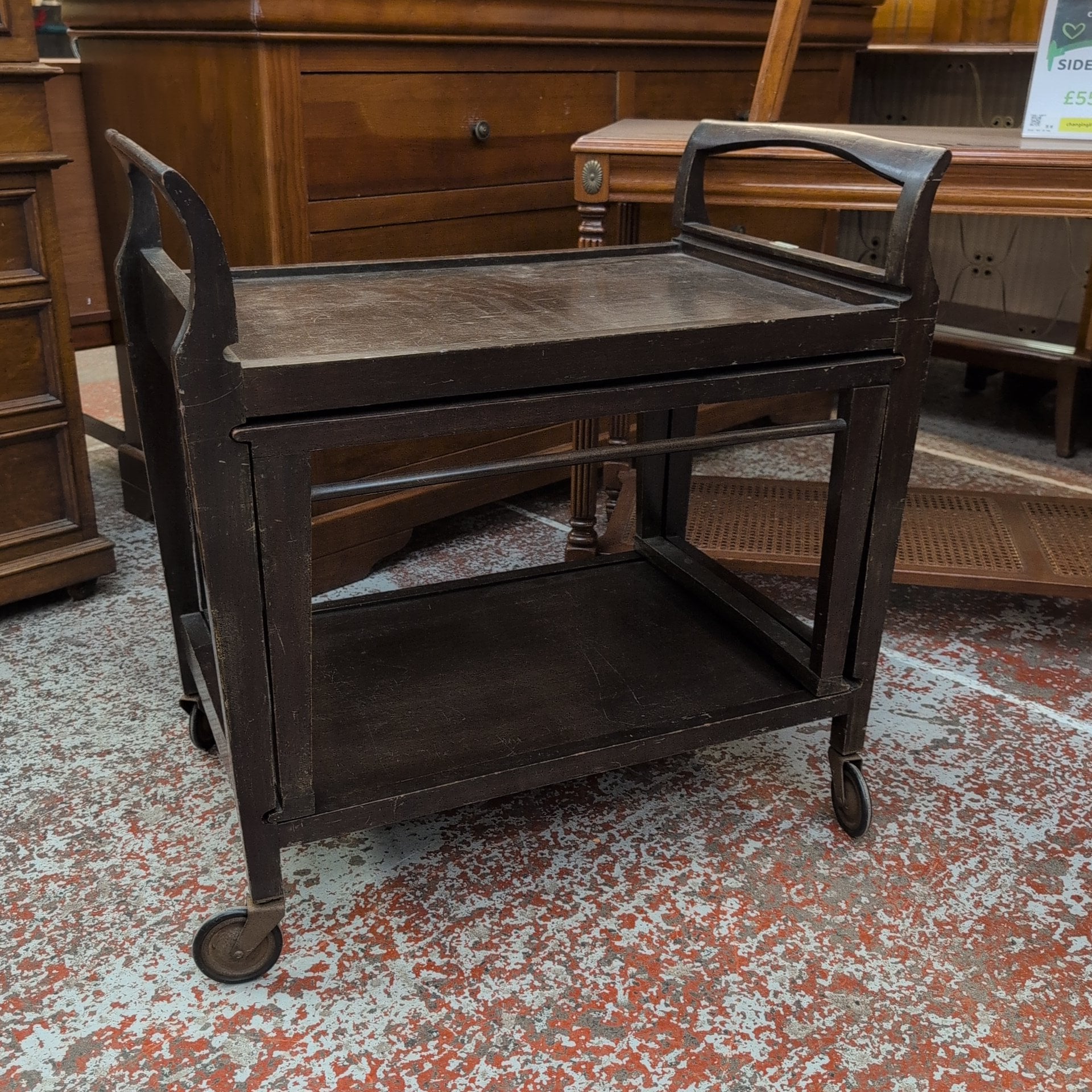 Trolley