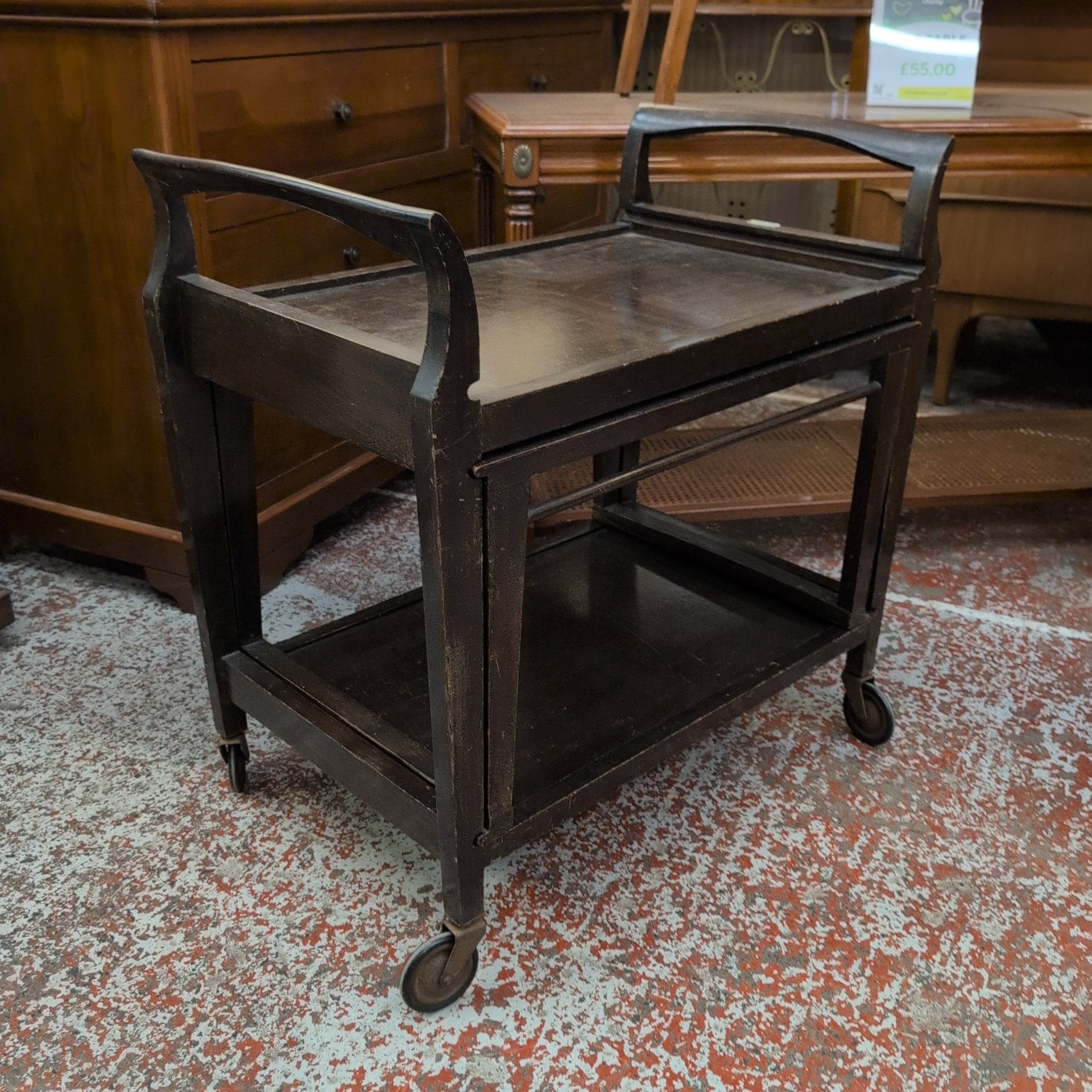 Trolley