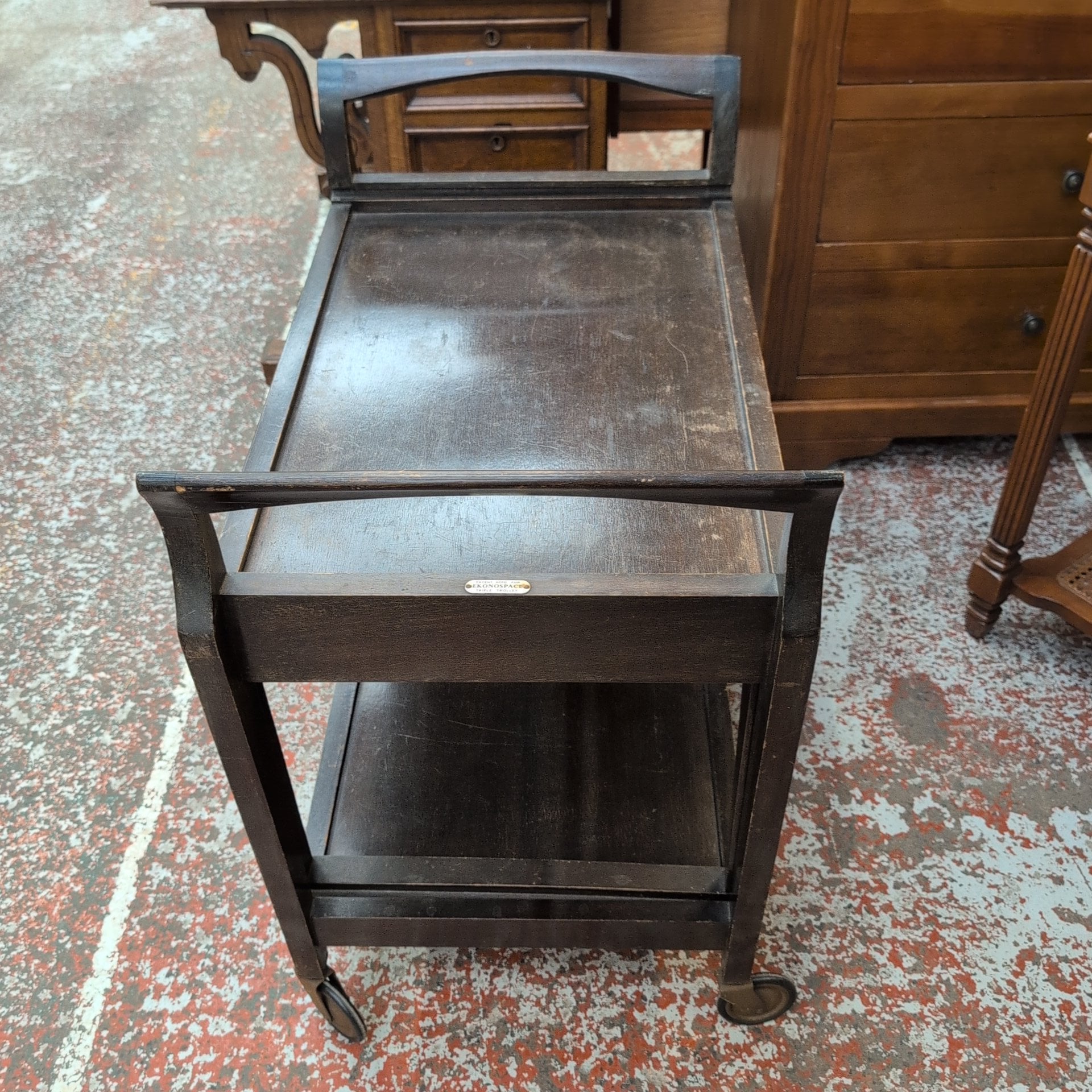 Trolley