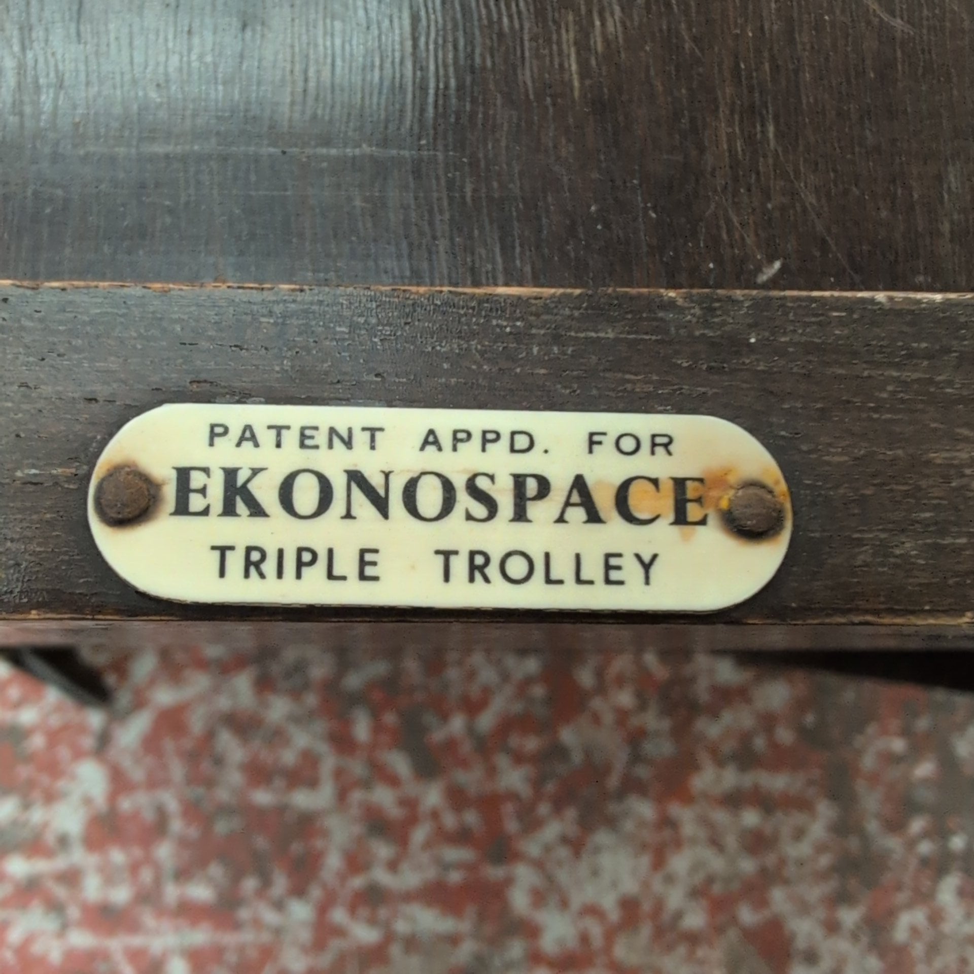 Trolley
