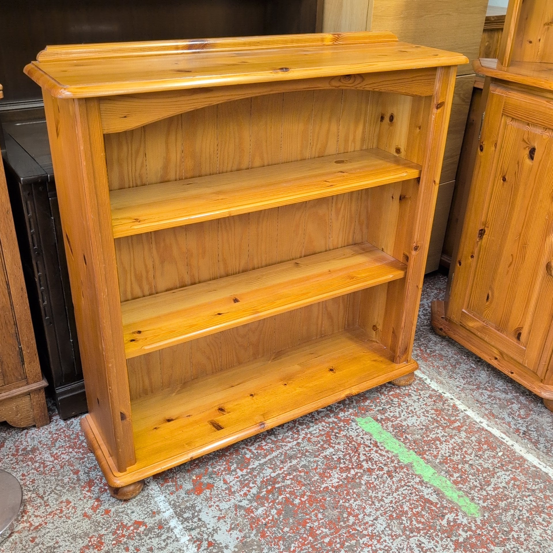 Bookcase