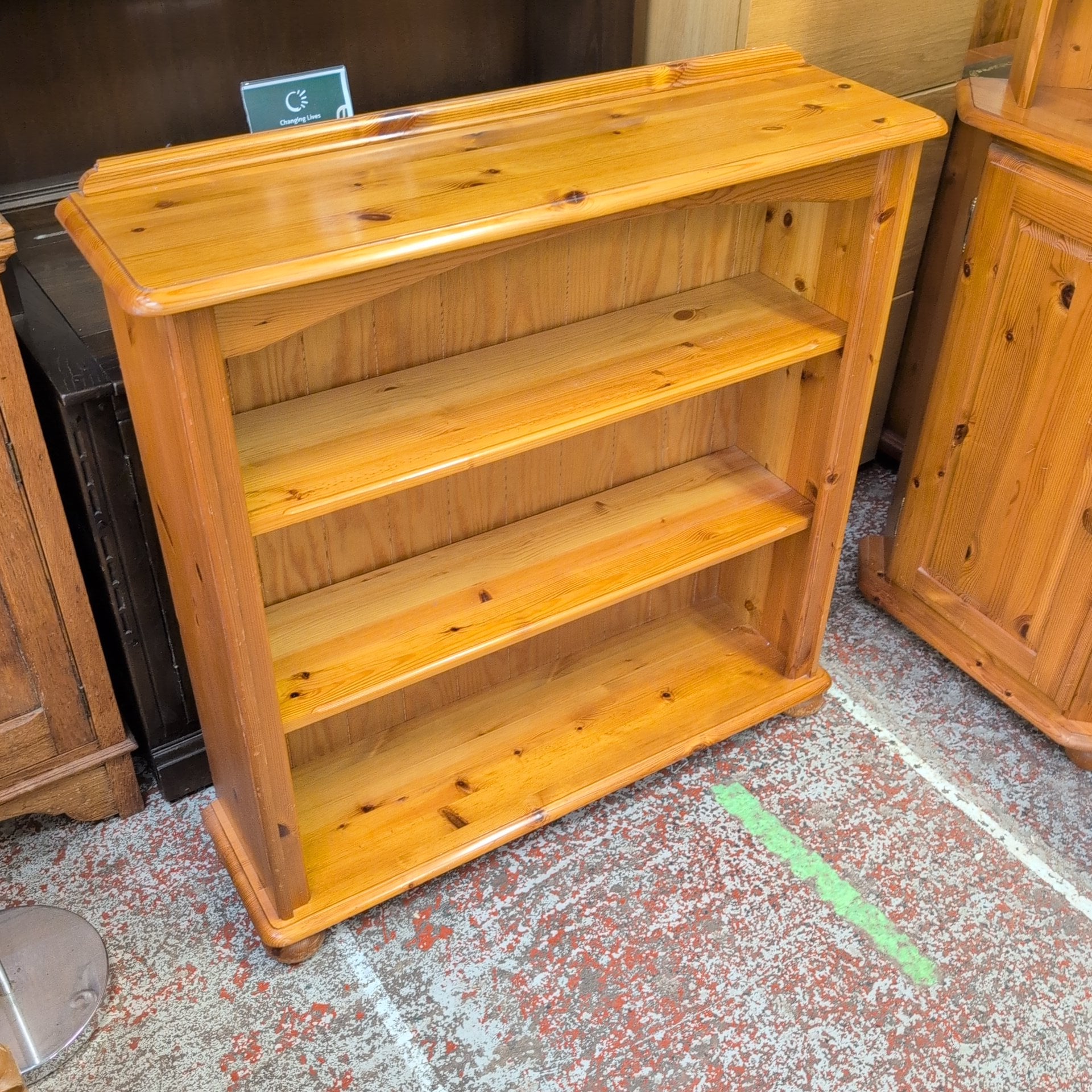 Bookcase