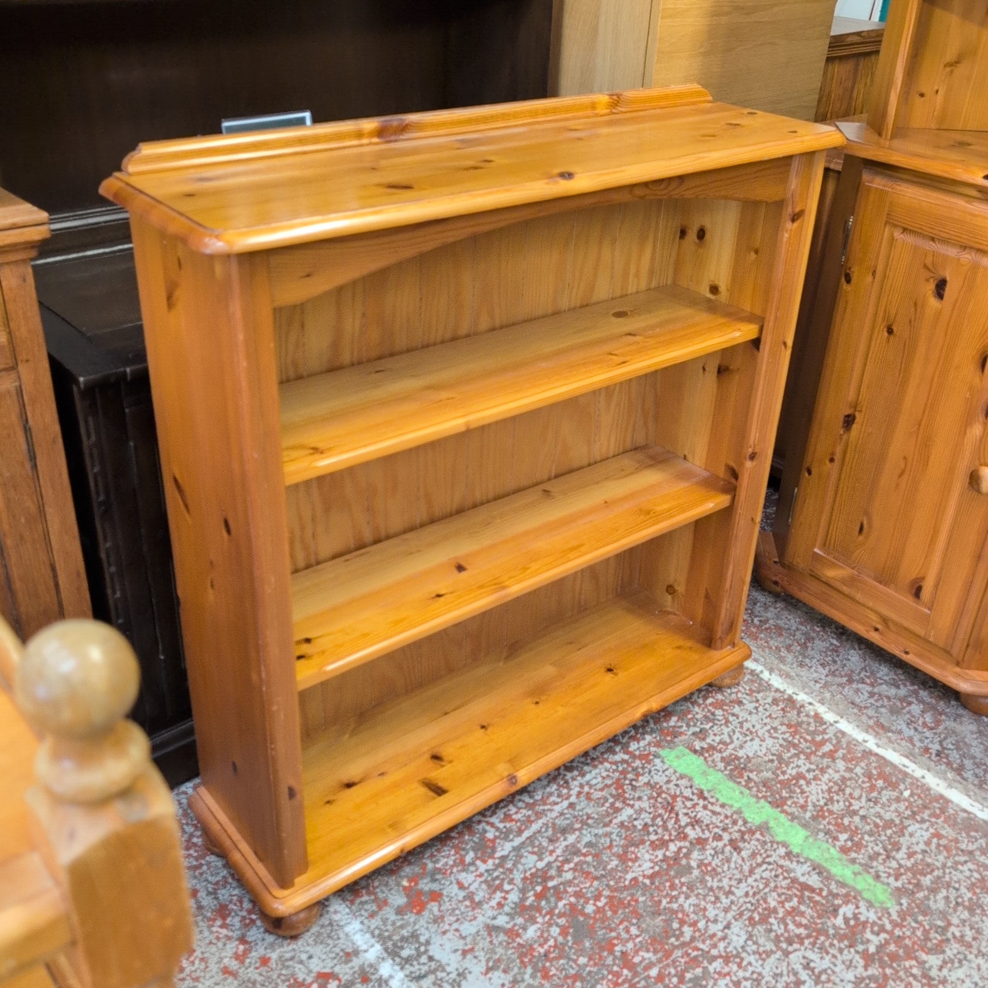 Bookcase
