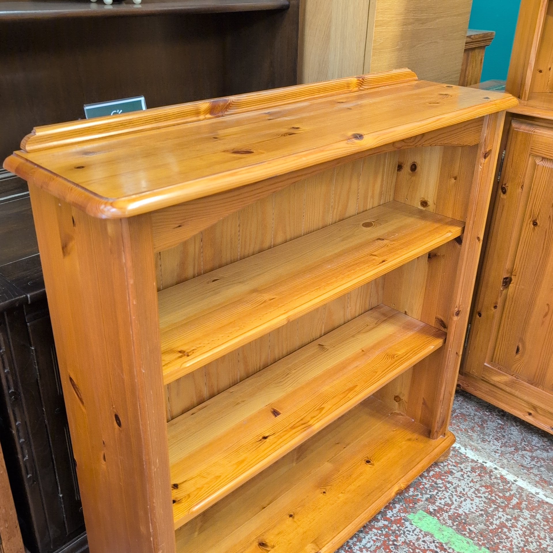 Bookcase