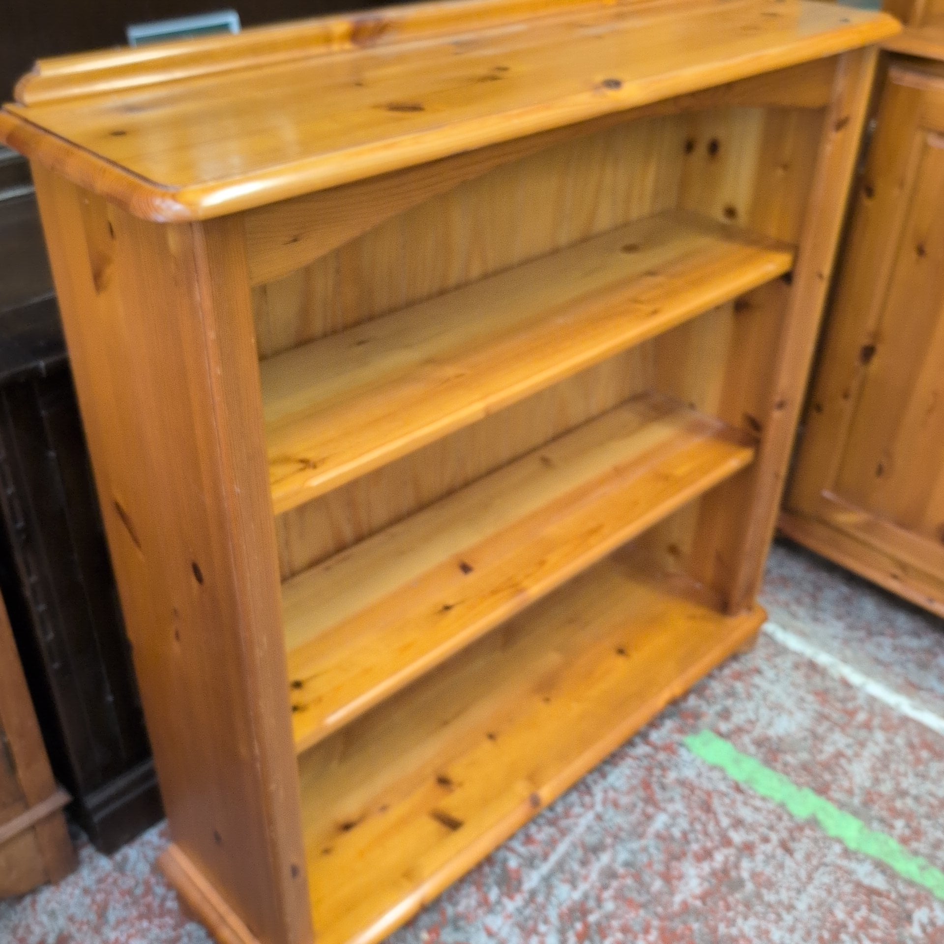 Bookcase