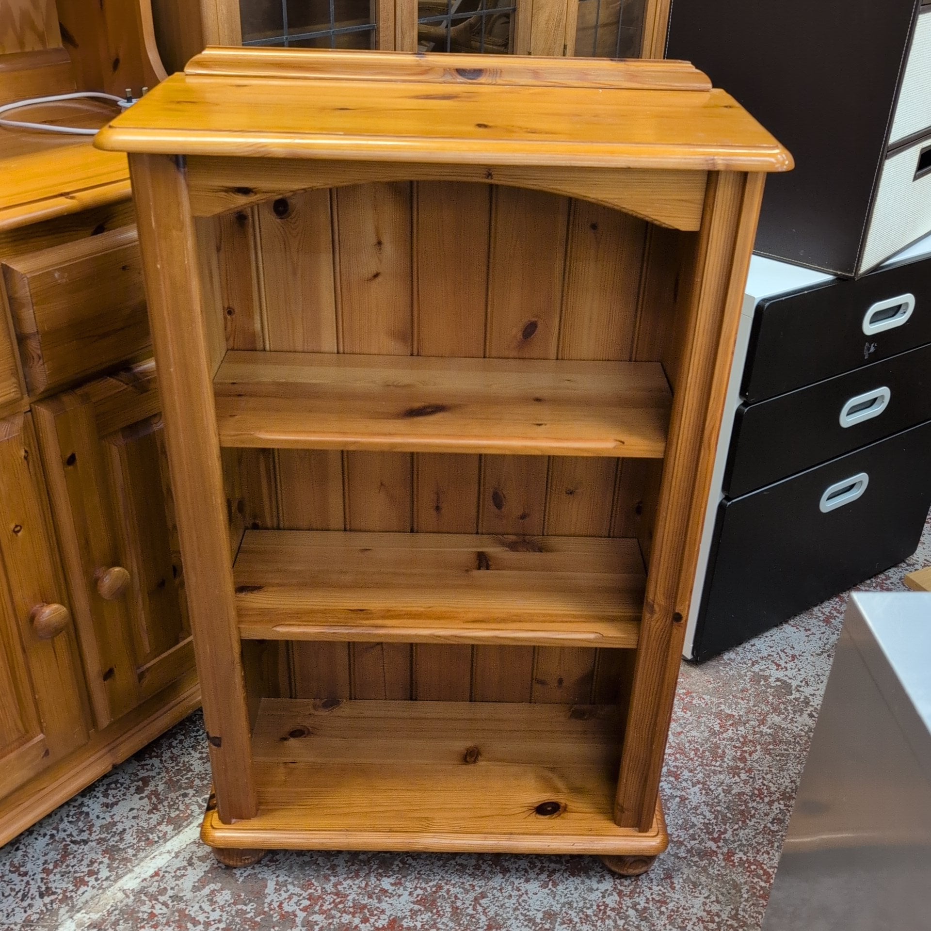 Bookcase