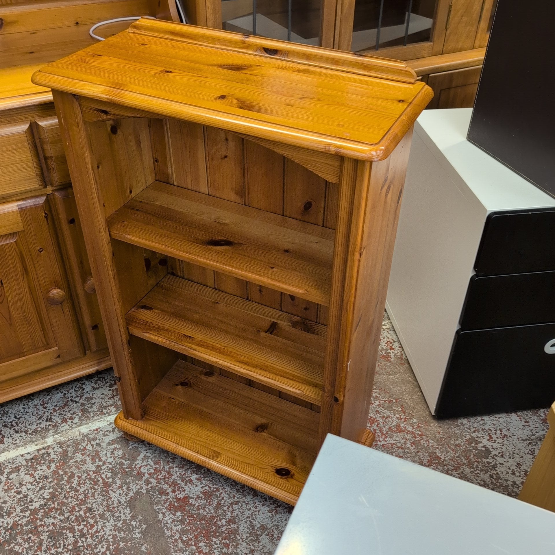 Bookcase