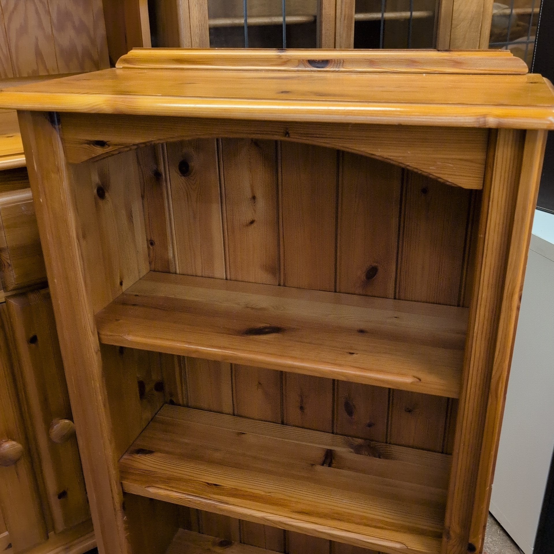 Bookcase