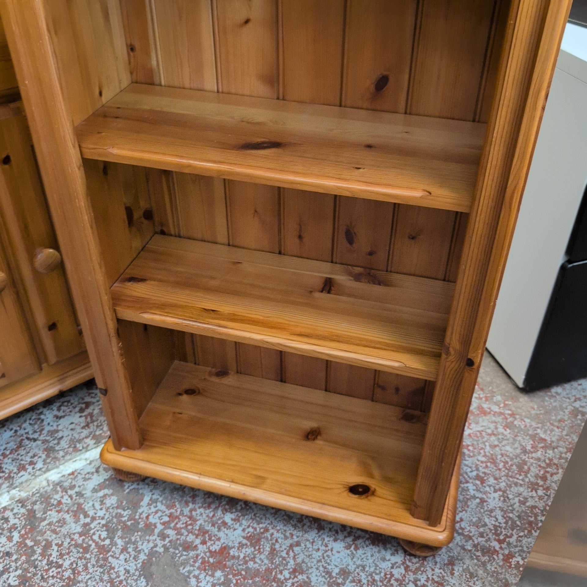 Bookcase