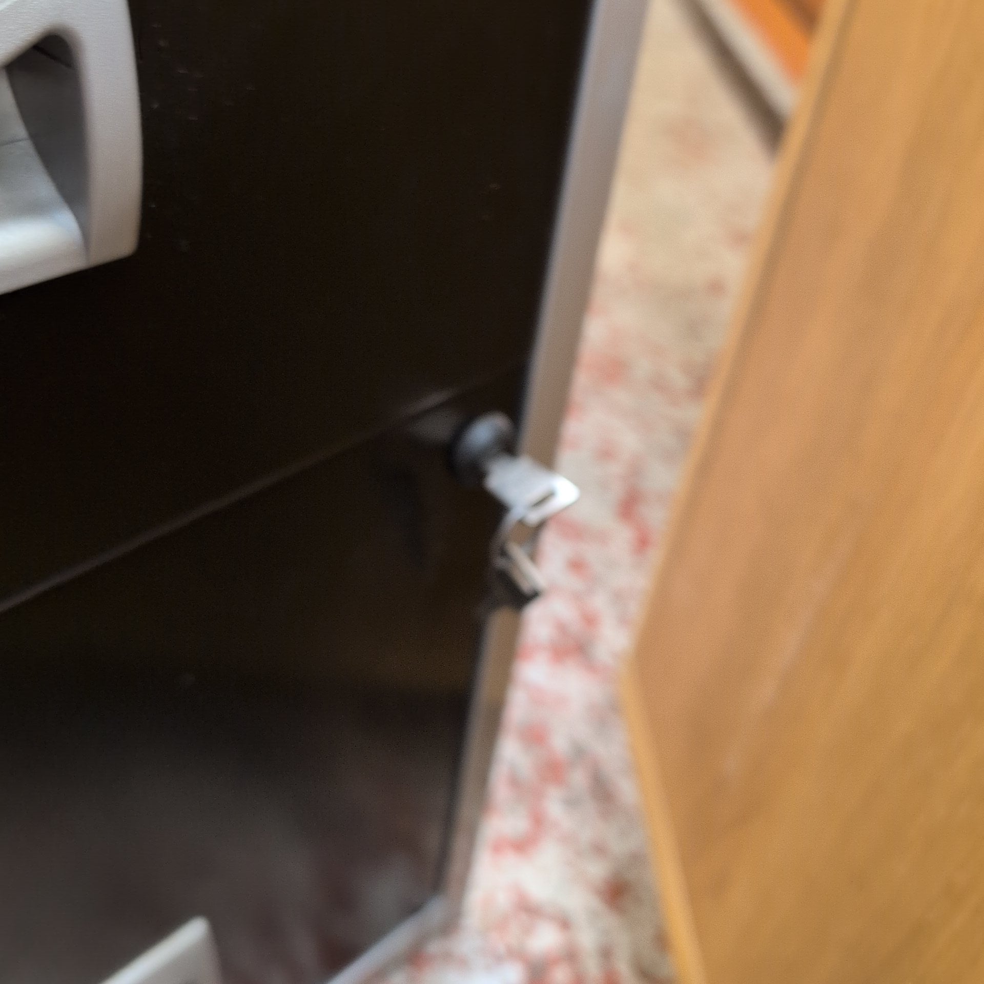 Pair of Filing Cabinets