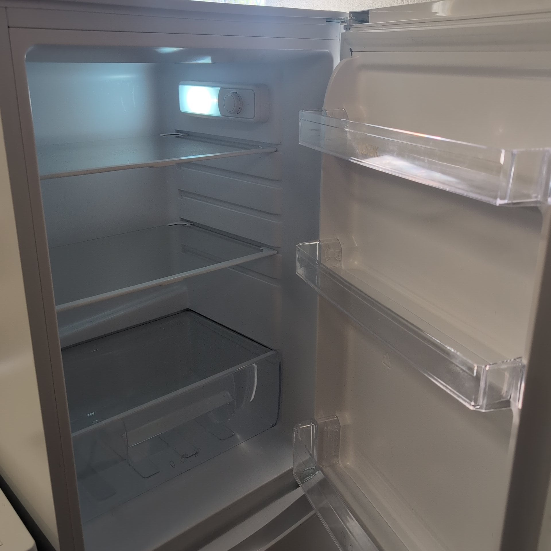 Fridge Freezer