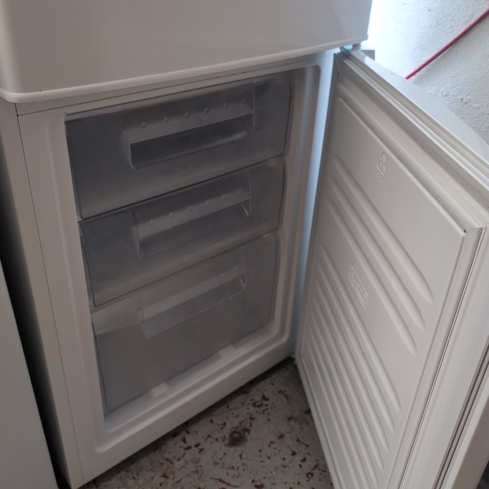 Fridge Freezer