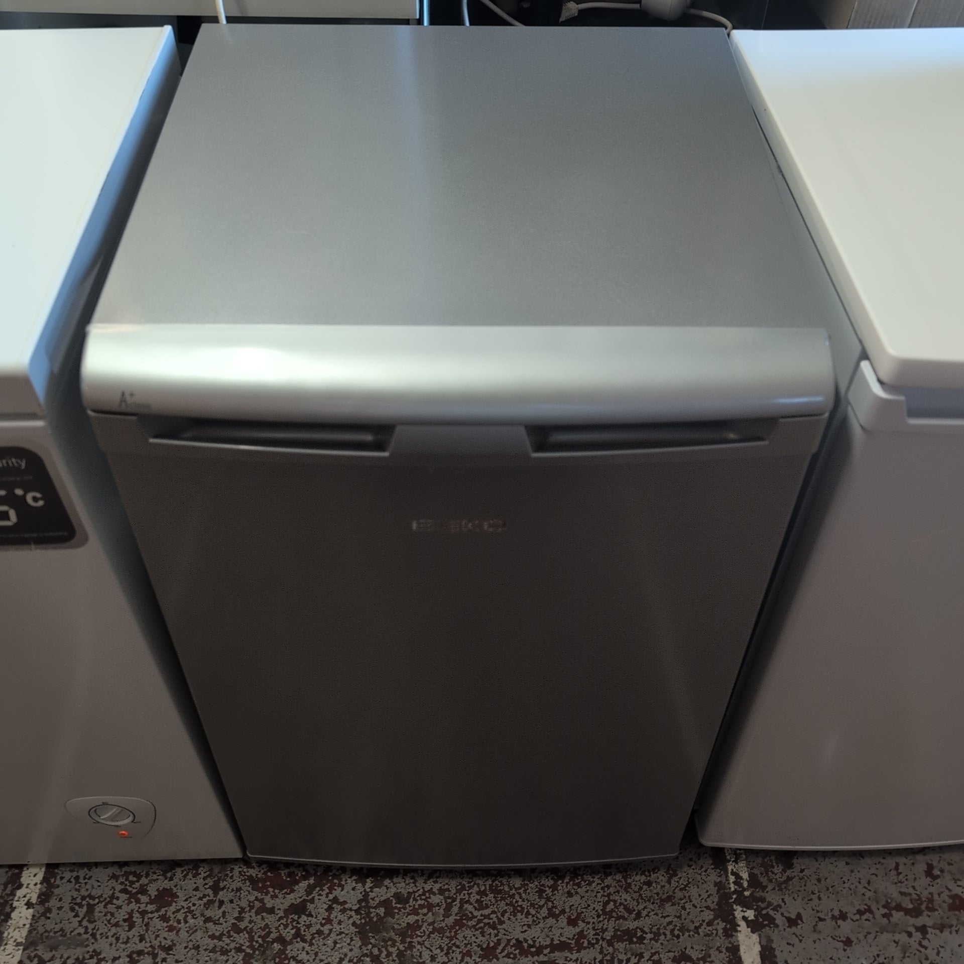 Freezer