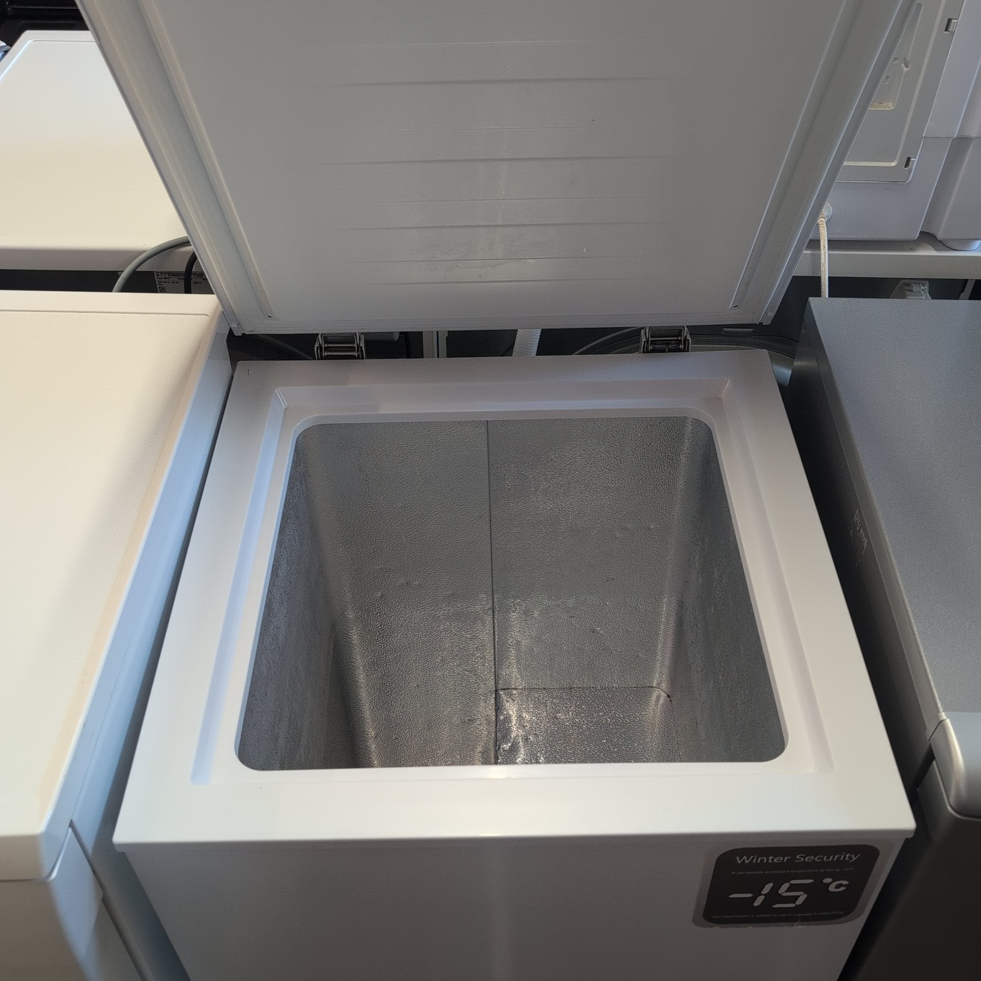 Freezer