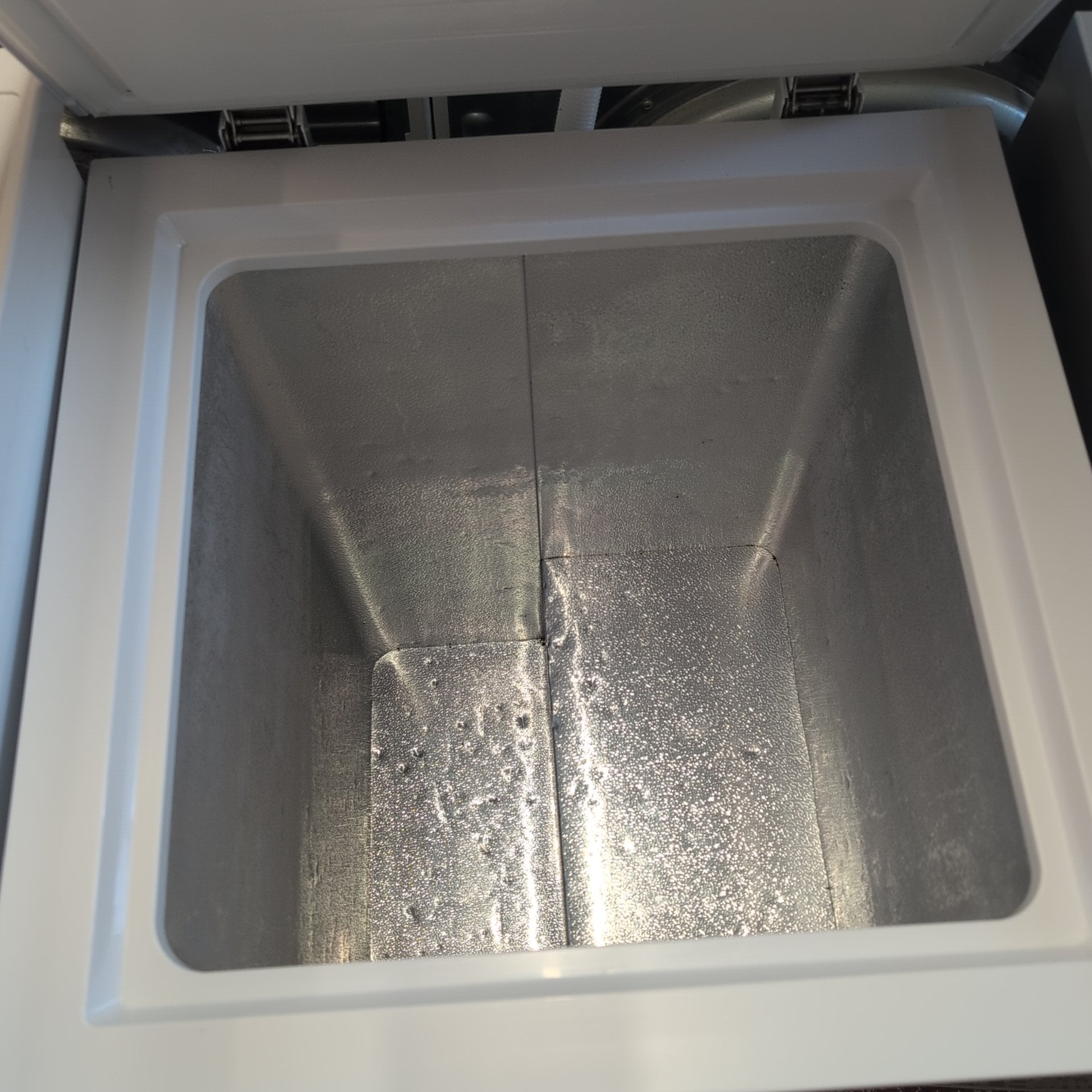 Freezer