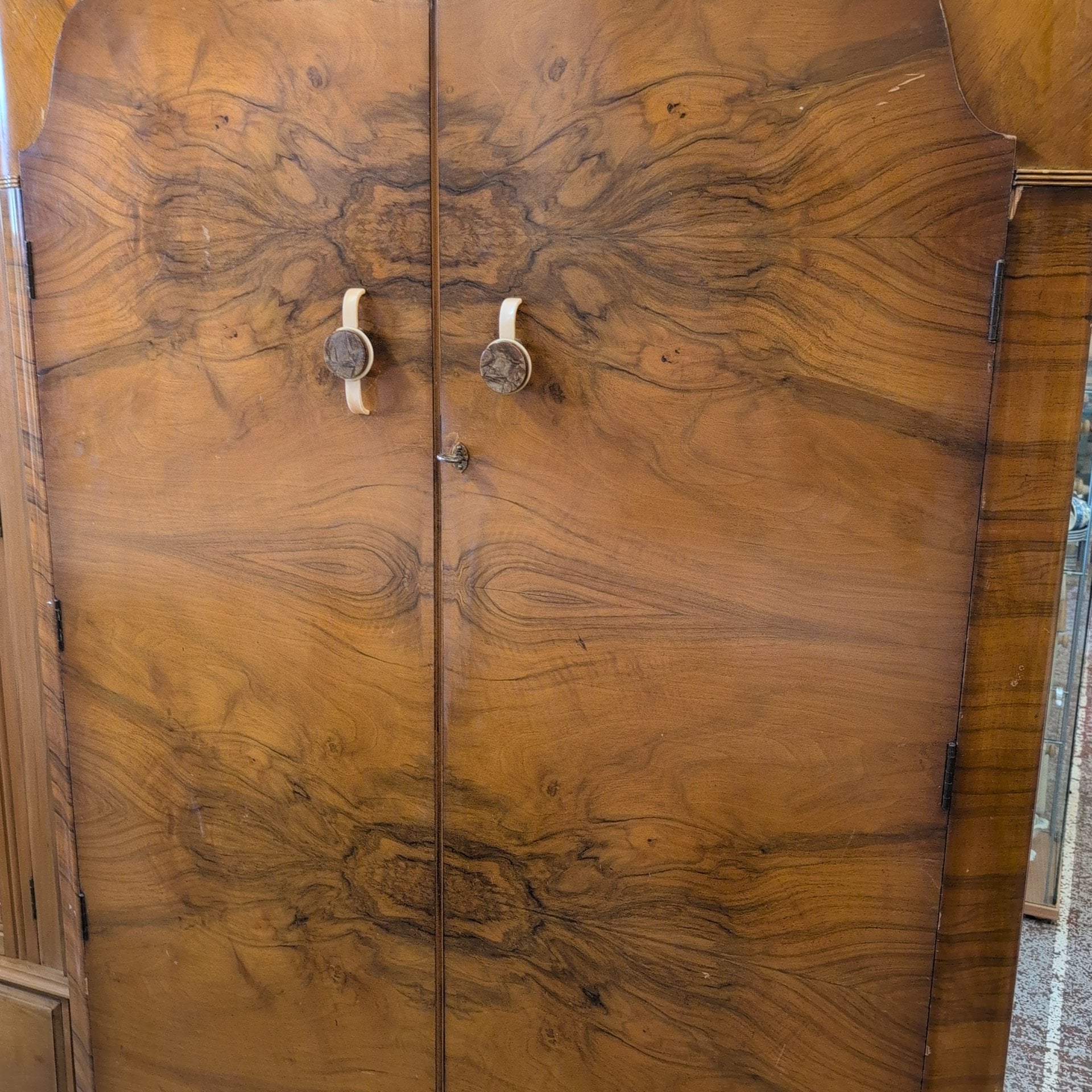 Wardrobe