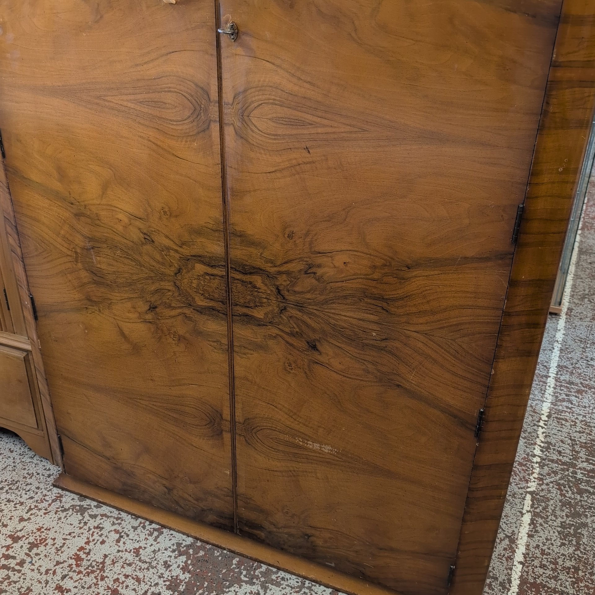 Wardrobe