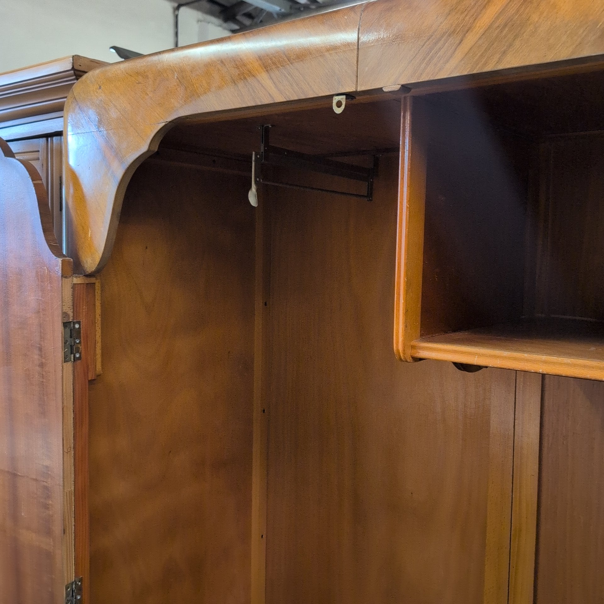 Wardrobe