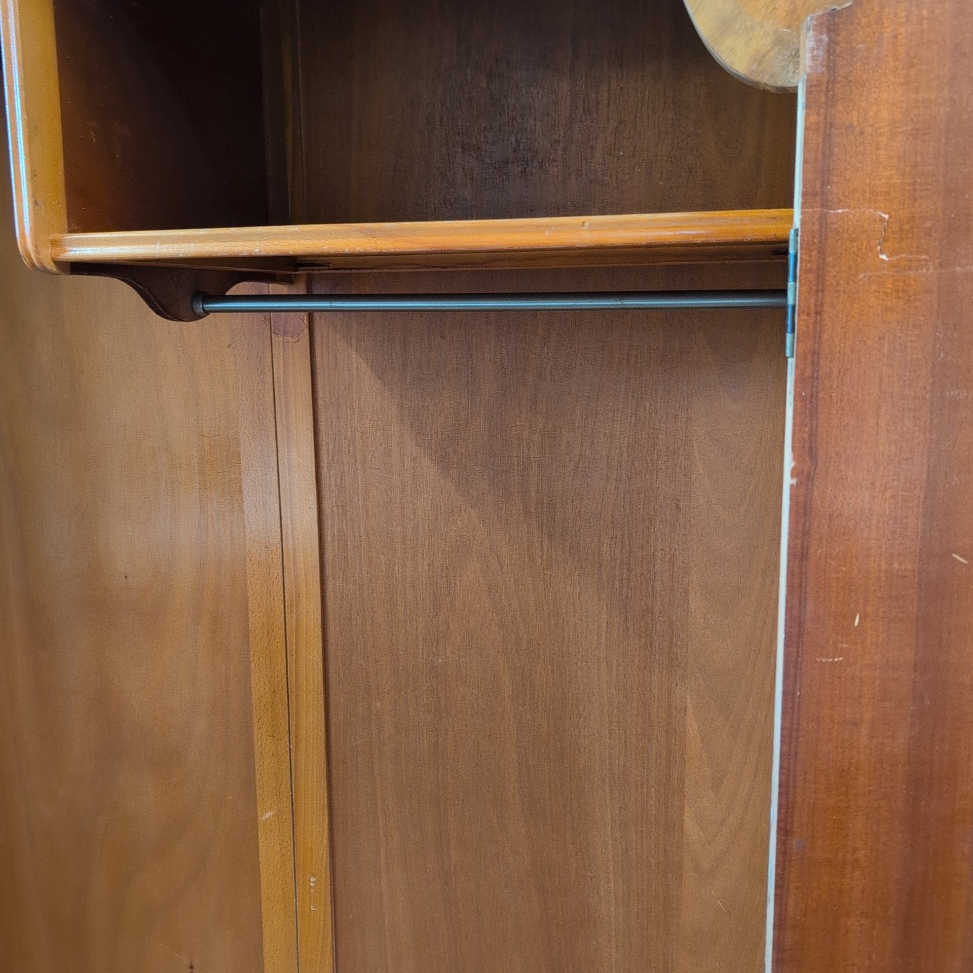 Wardrobe