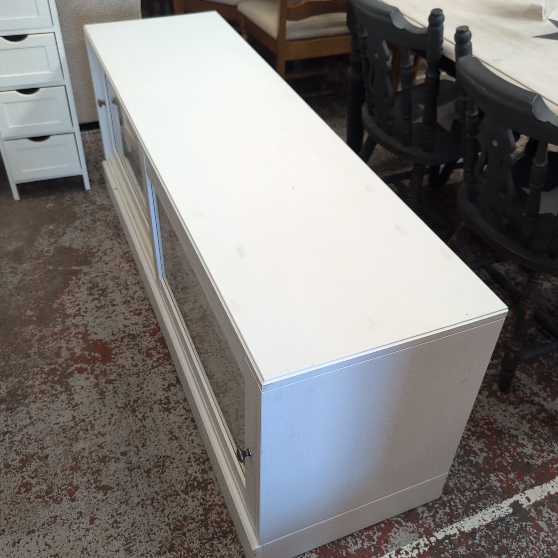 TV Unit
