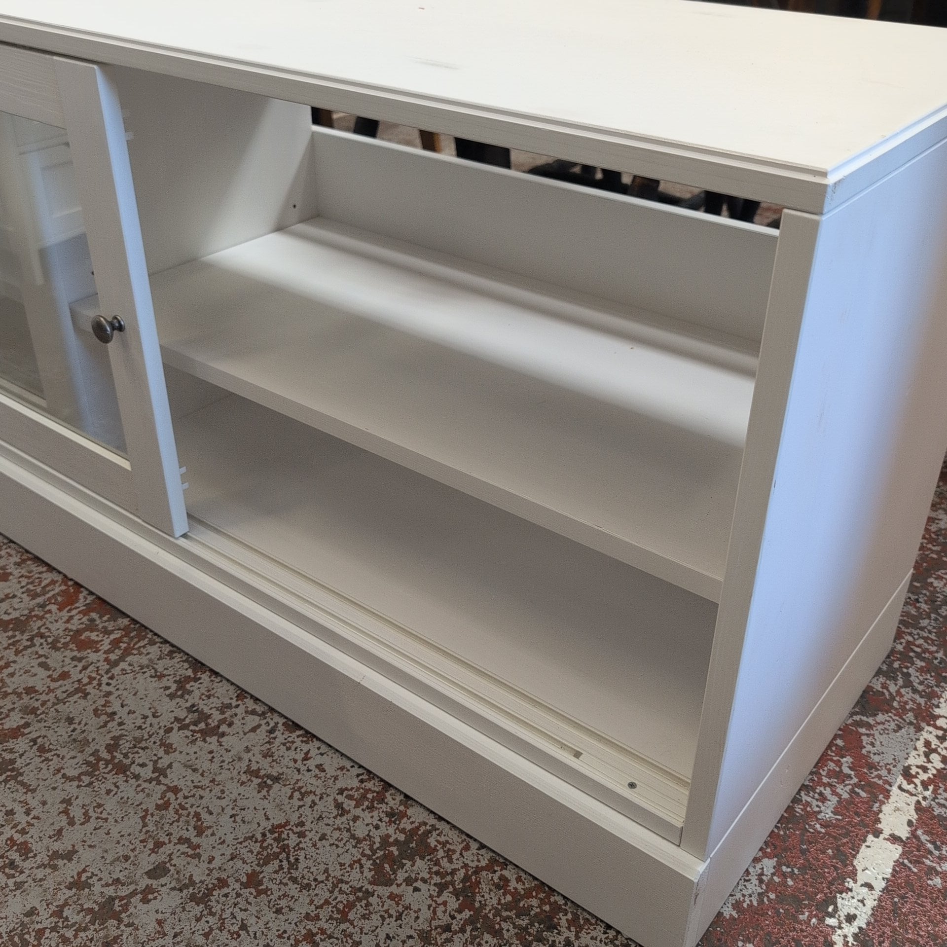 TV Unit