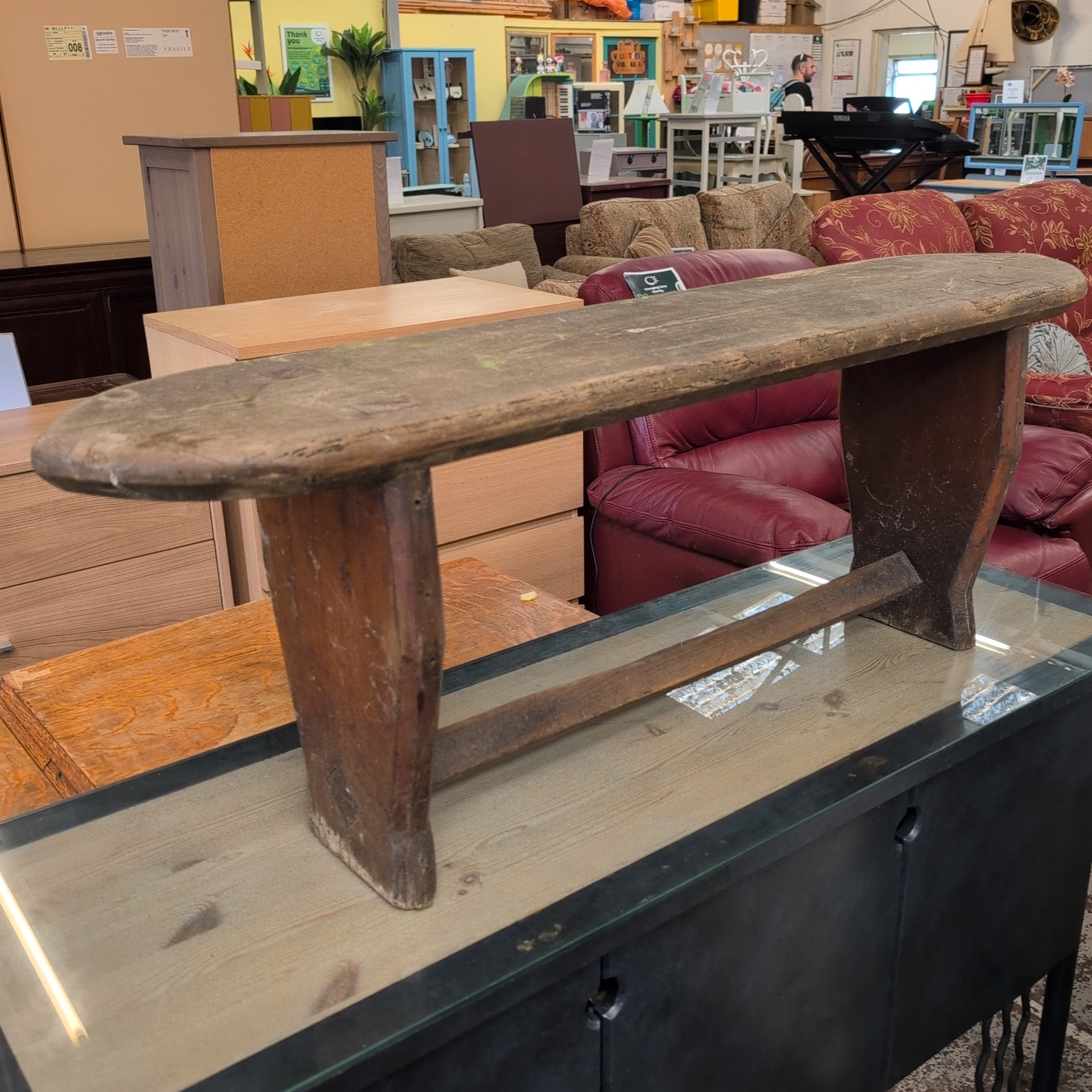 Bench