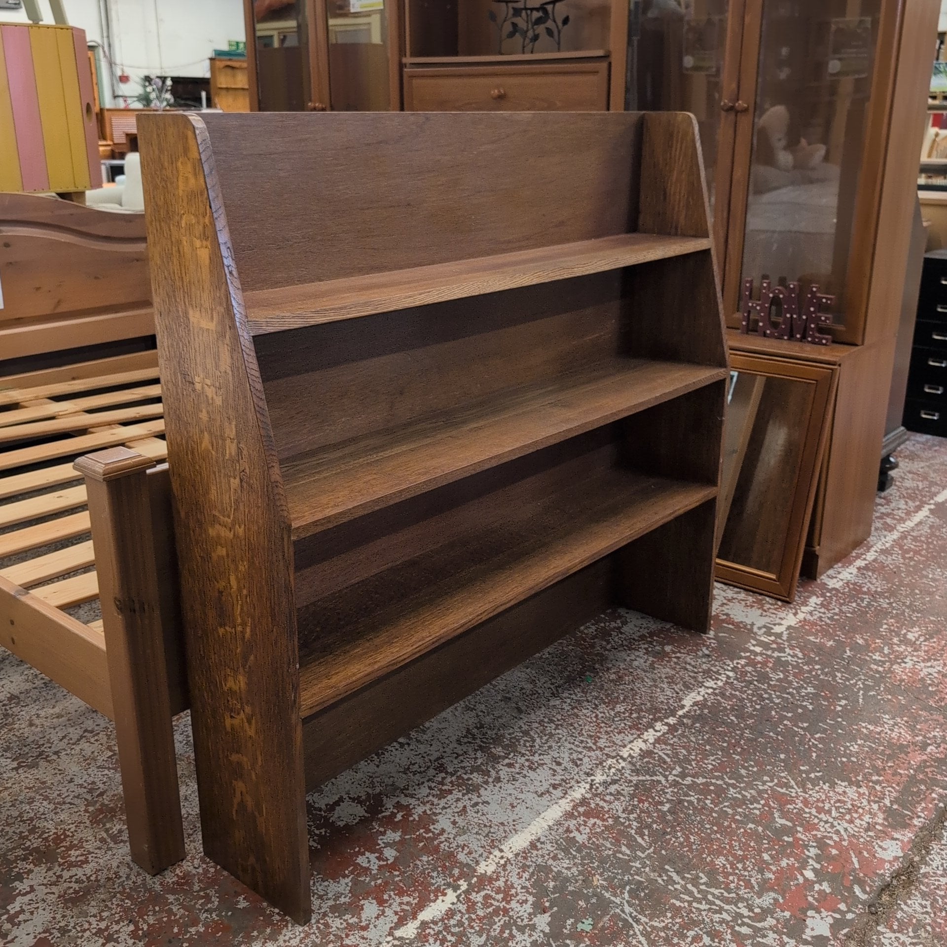Bookcase