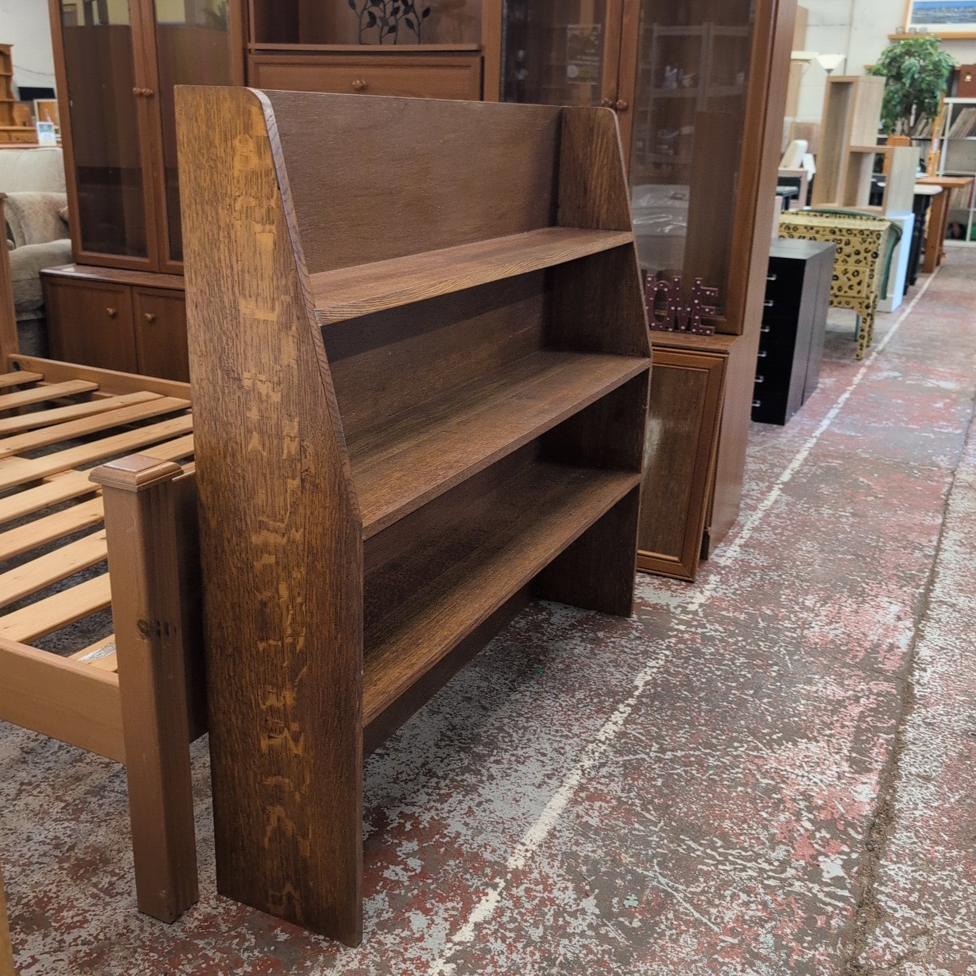 Bookcase