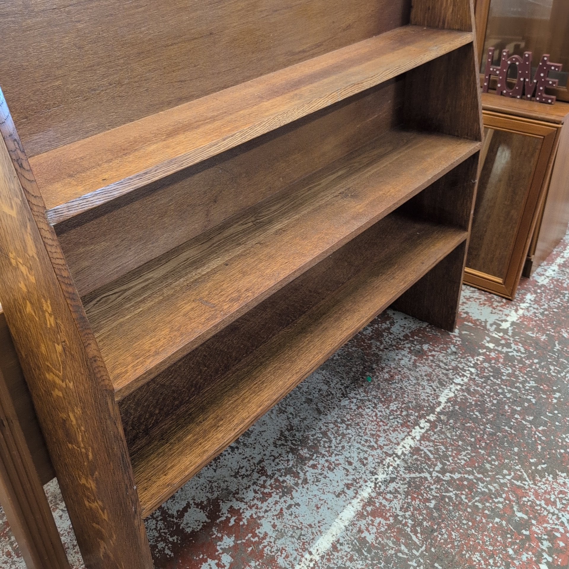 Bookcase