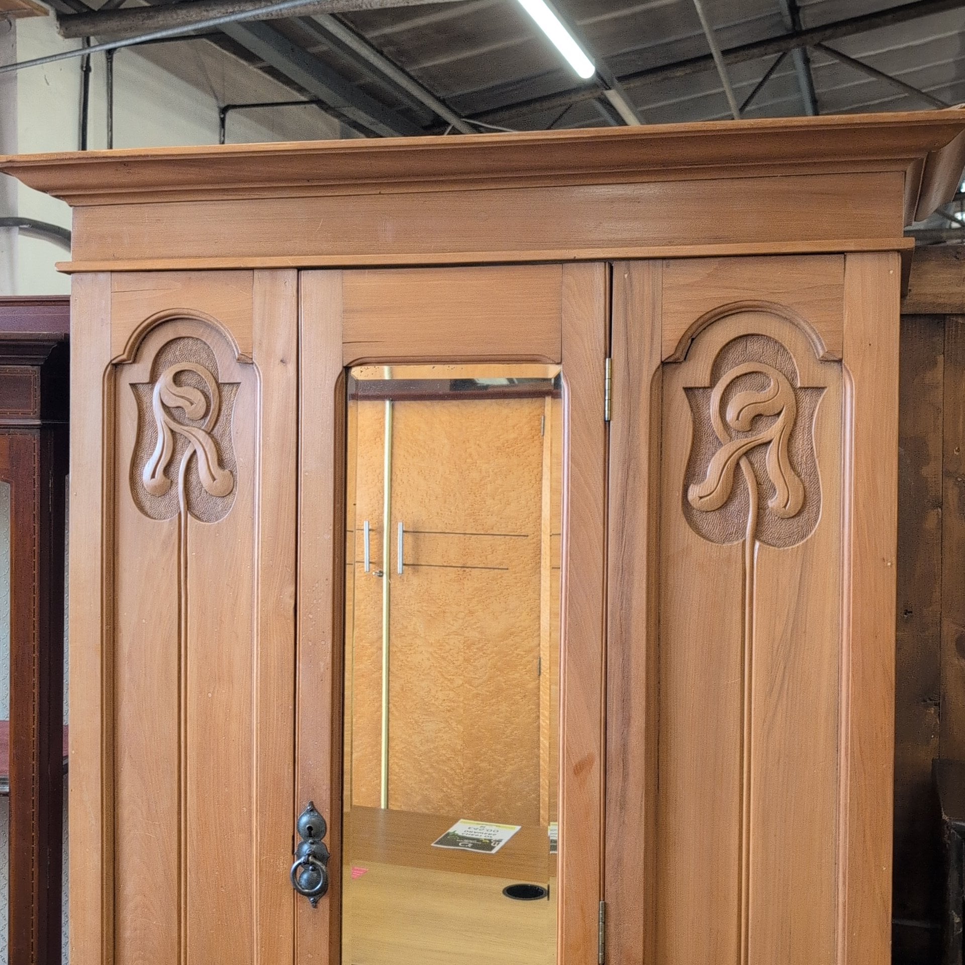Wardrobe
