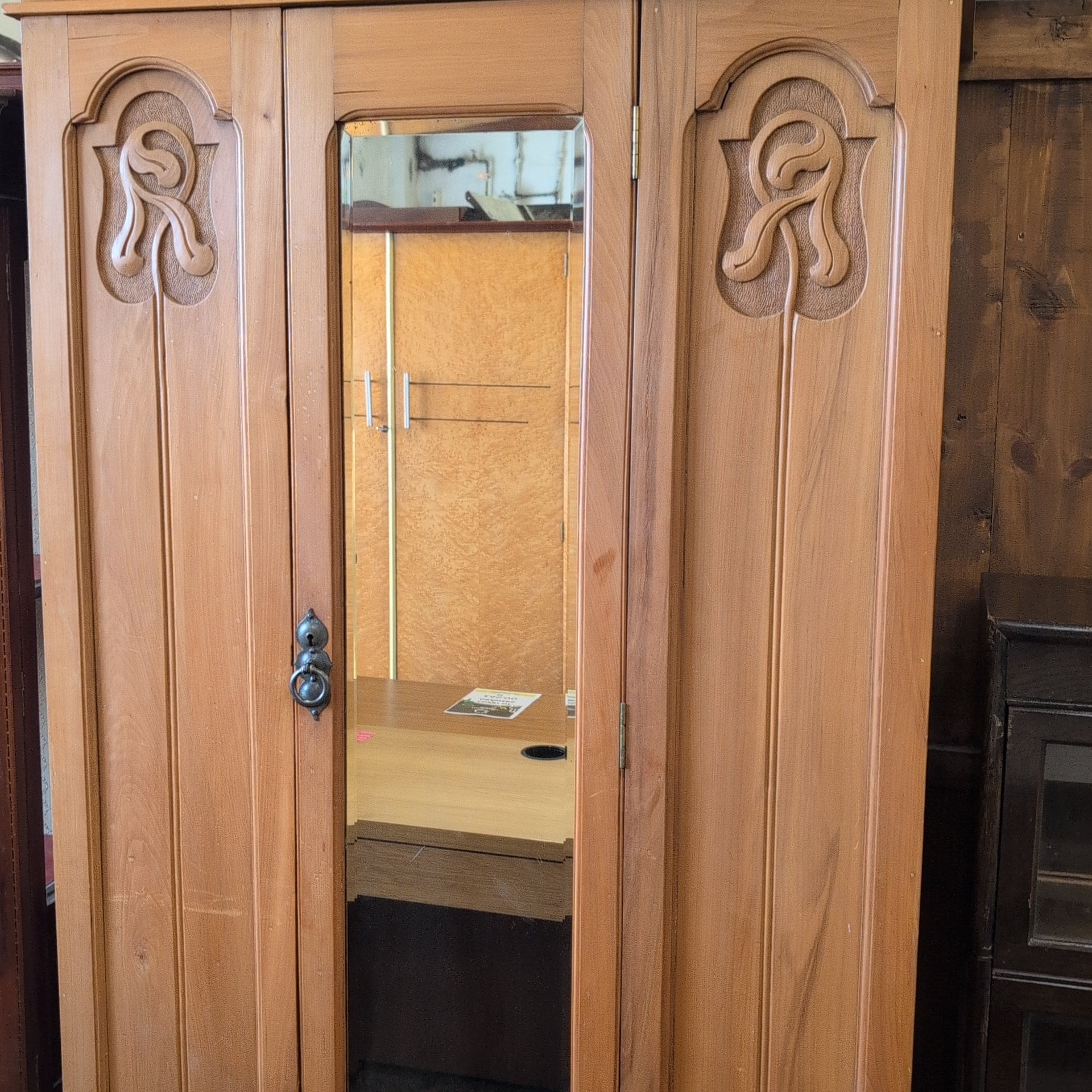 Wardrobe