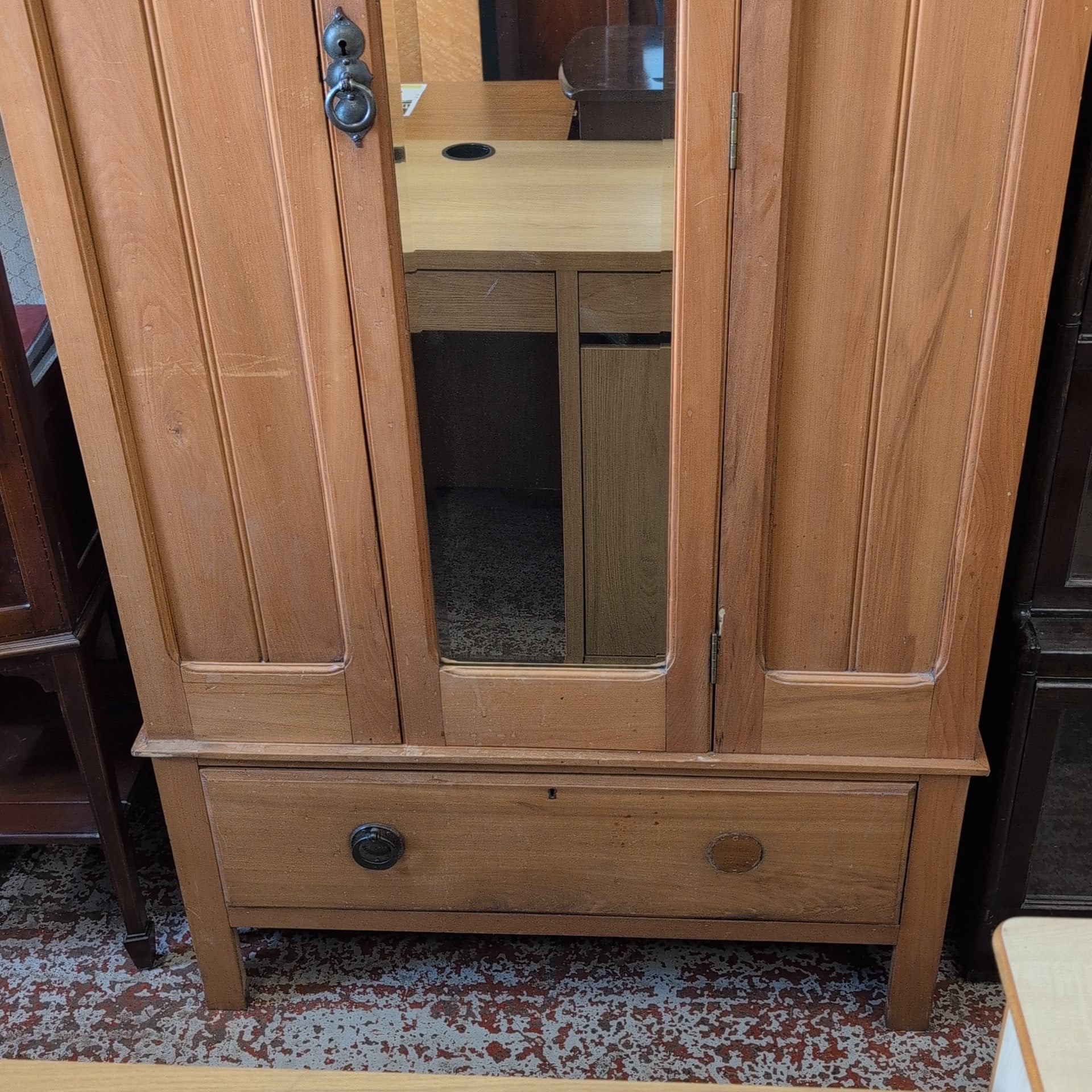 Wardrobe