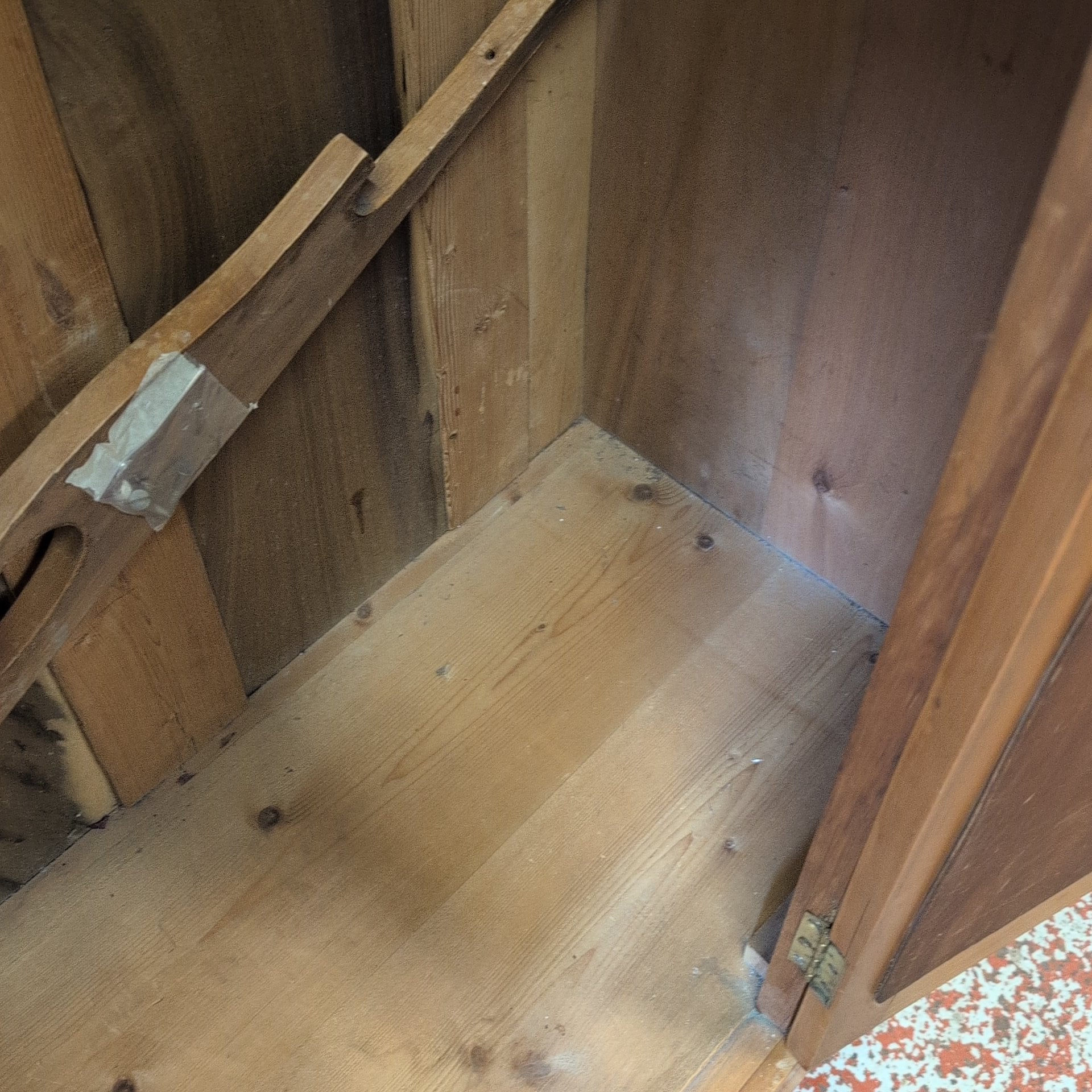 Wardrobe
