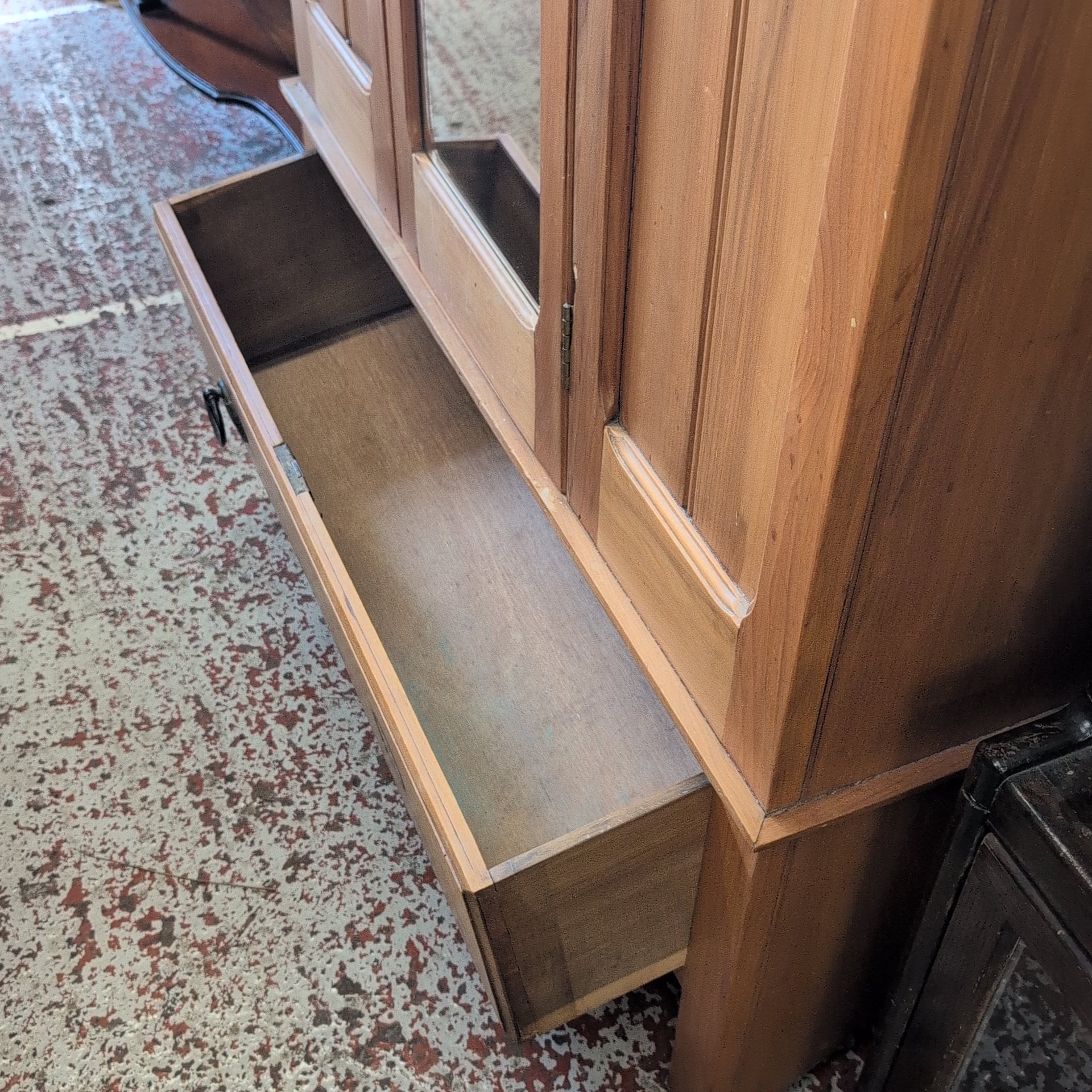 Wardrobe