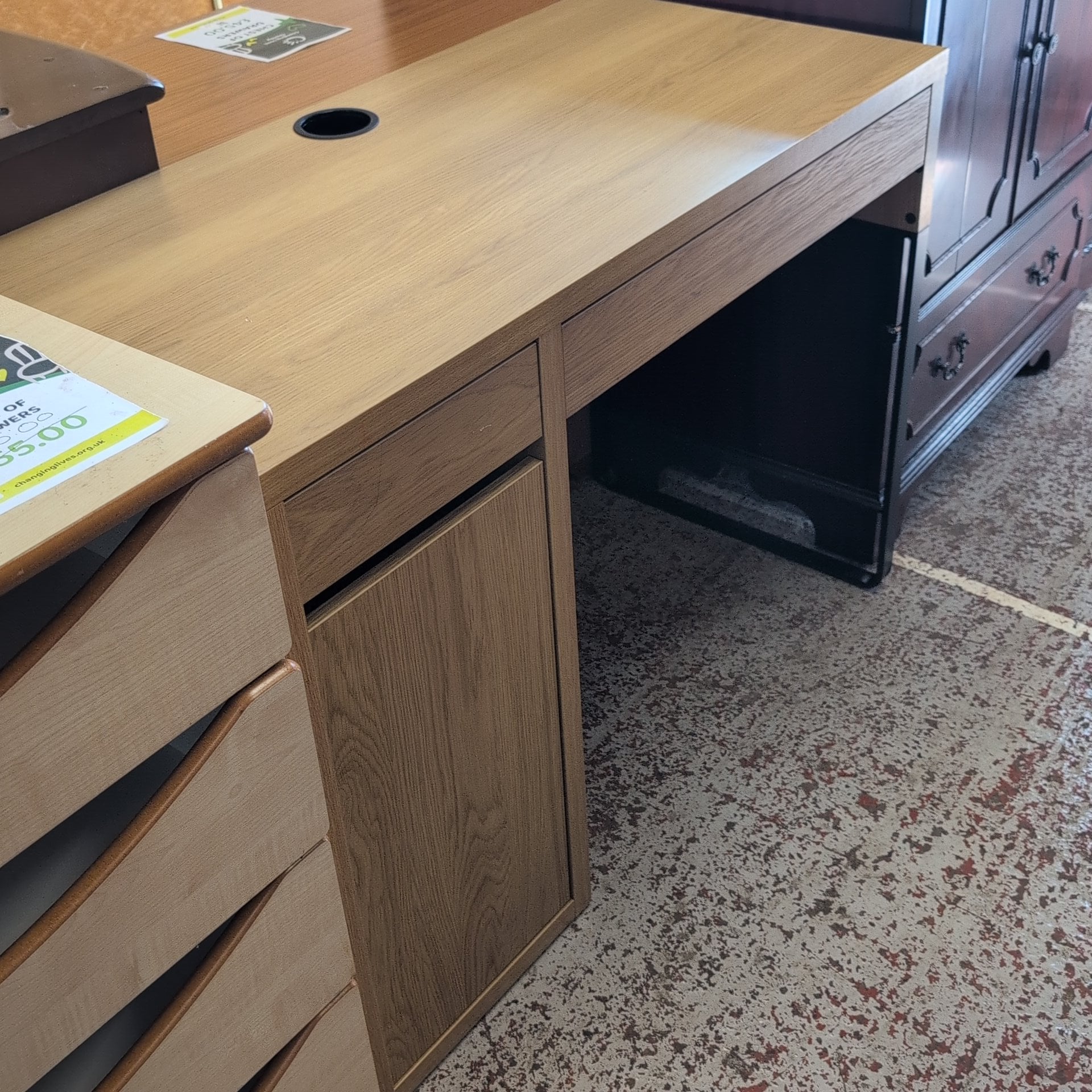 Desk