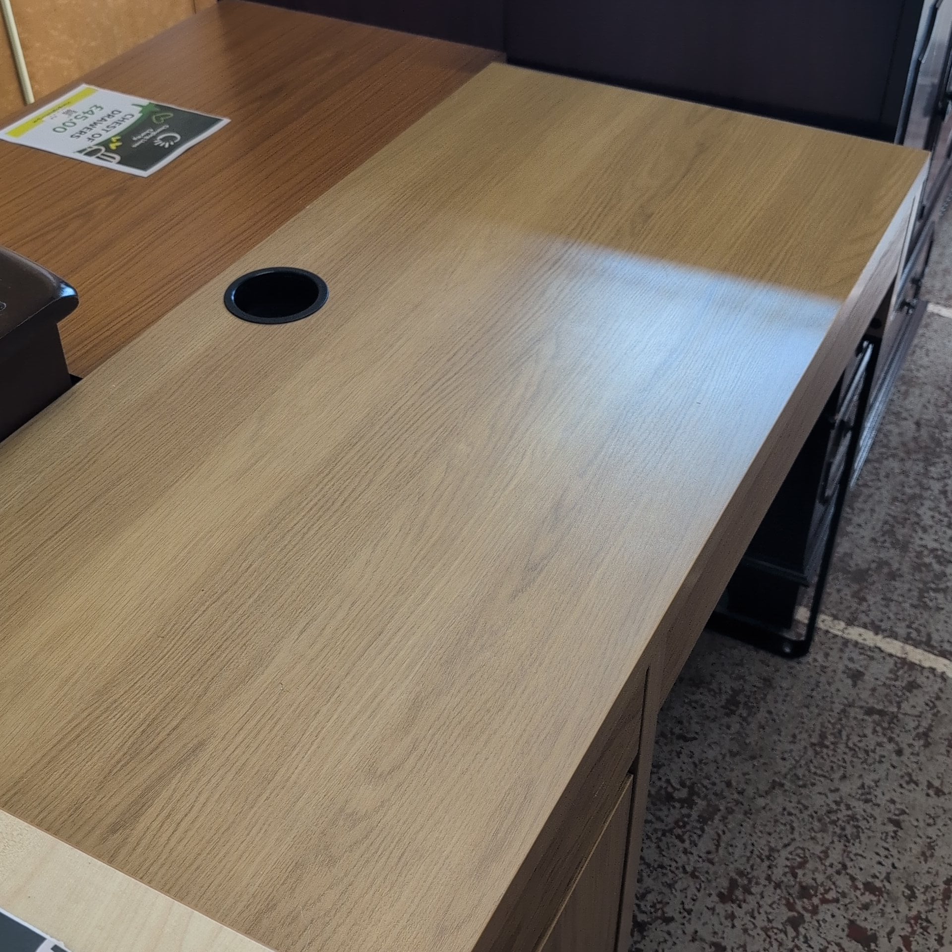 Desk
