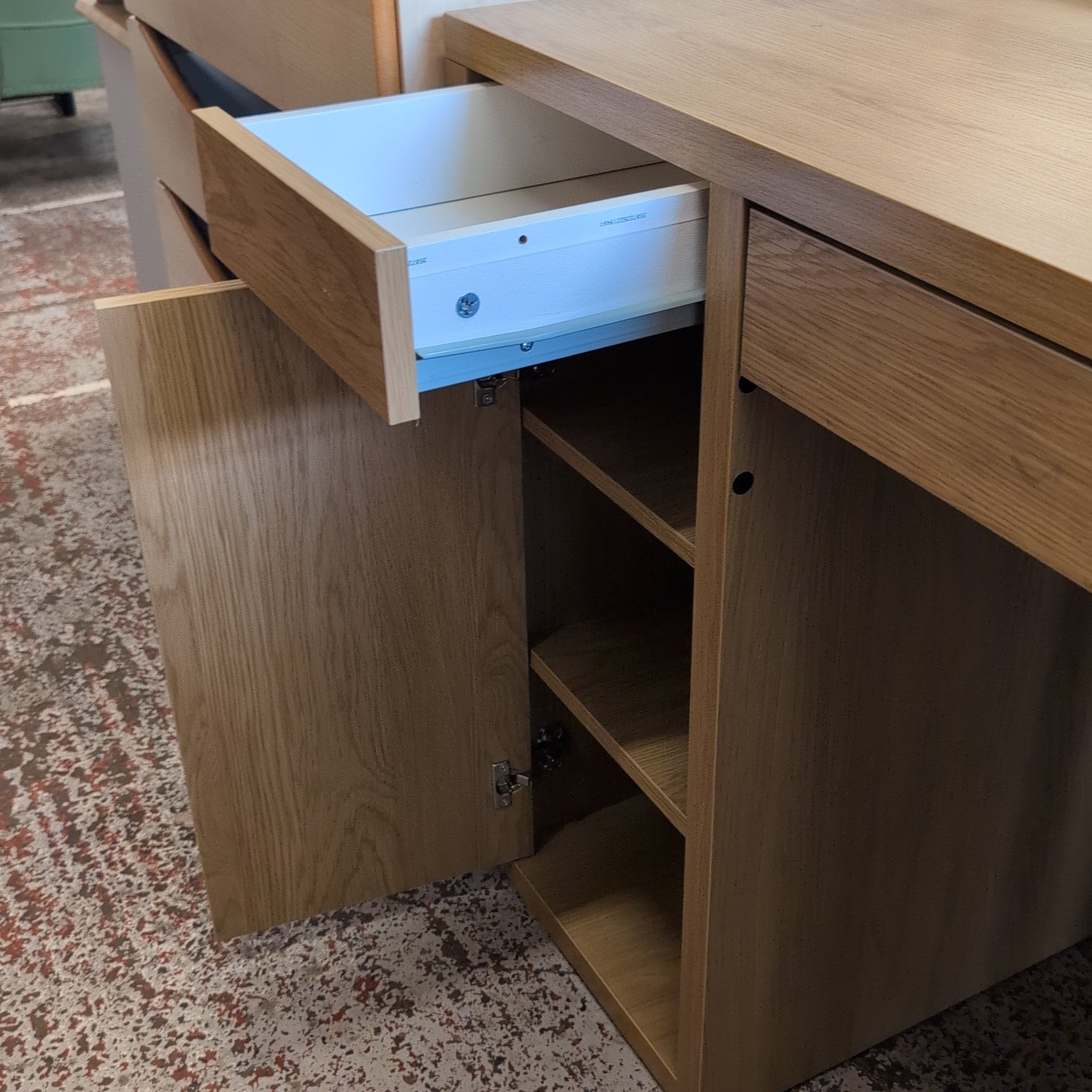 Desk