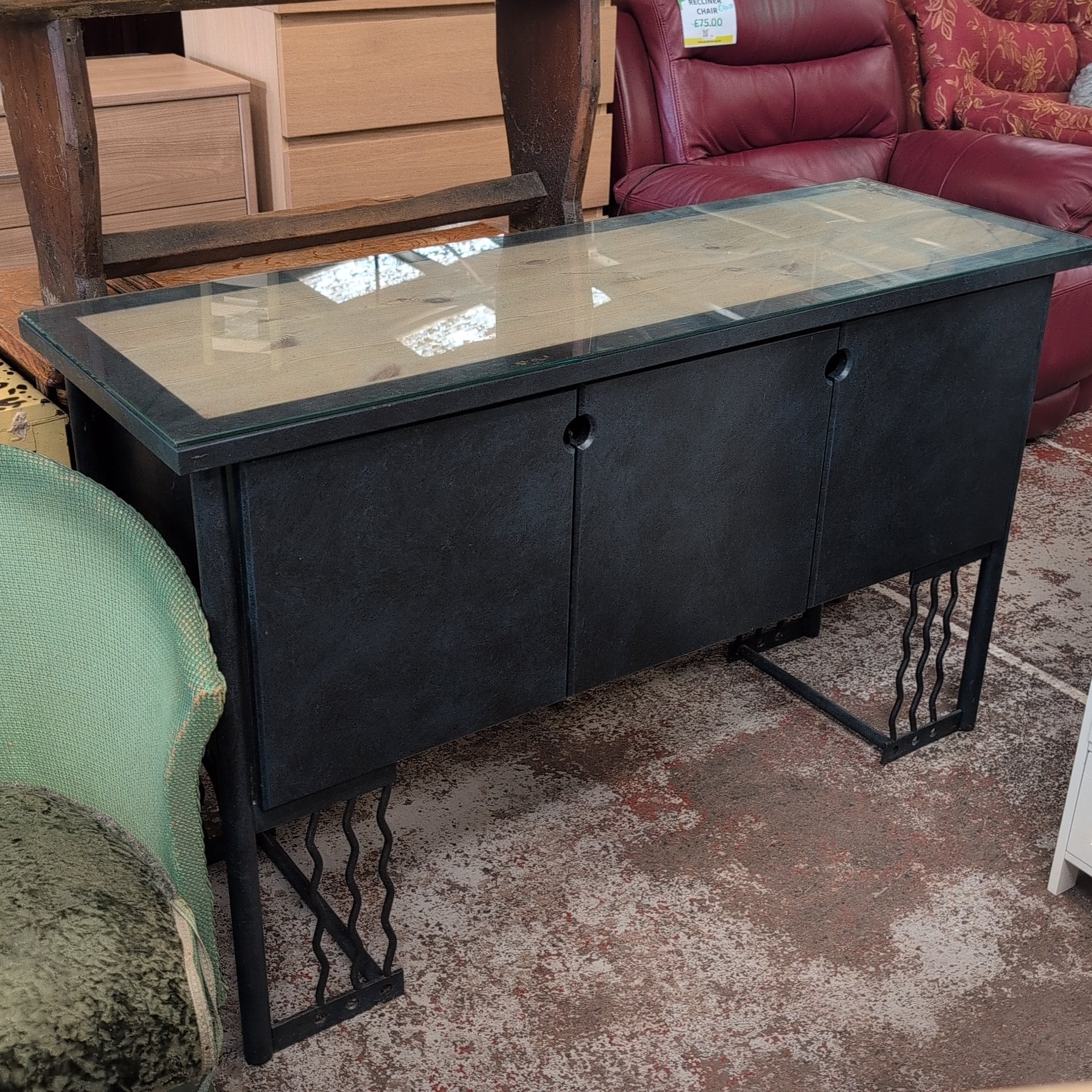 Sideboard