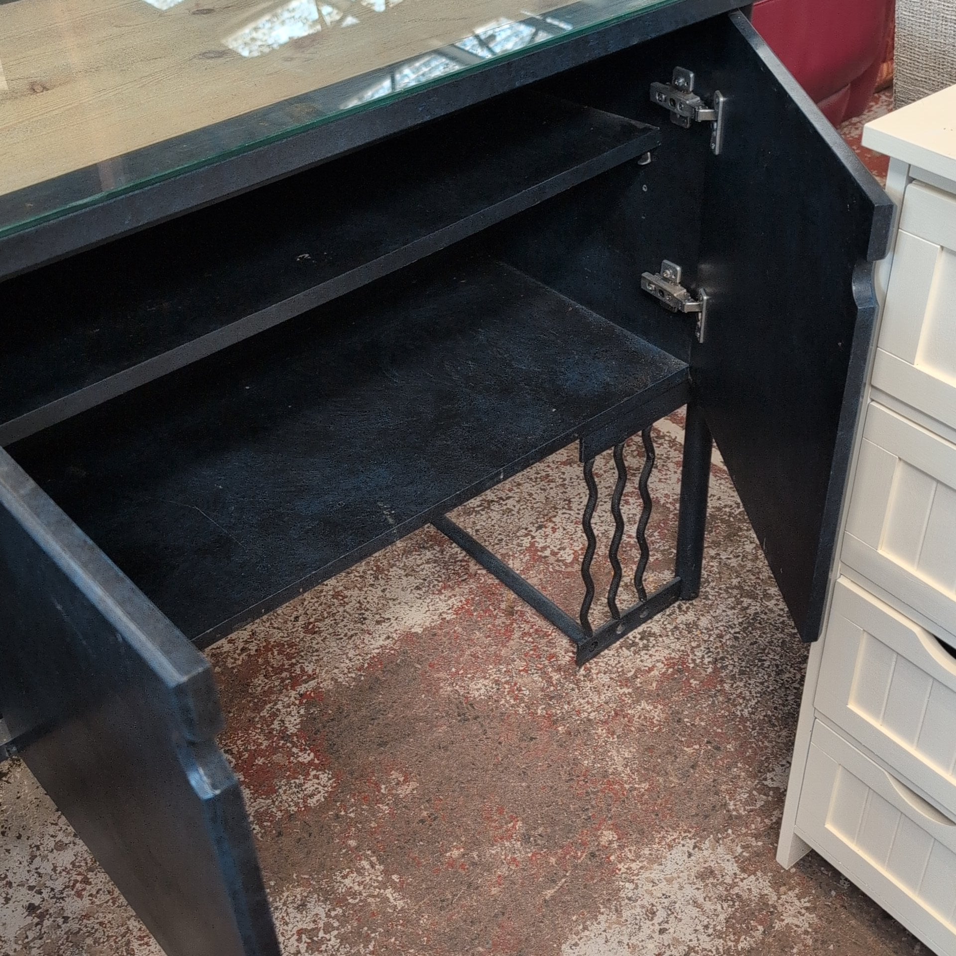 Sideboard