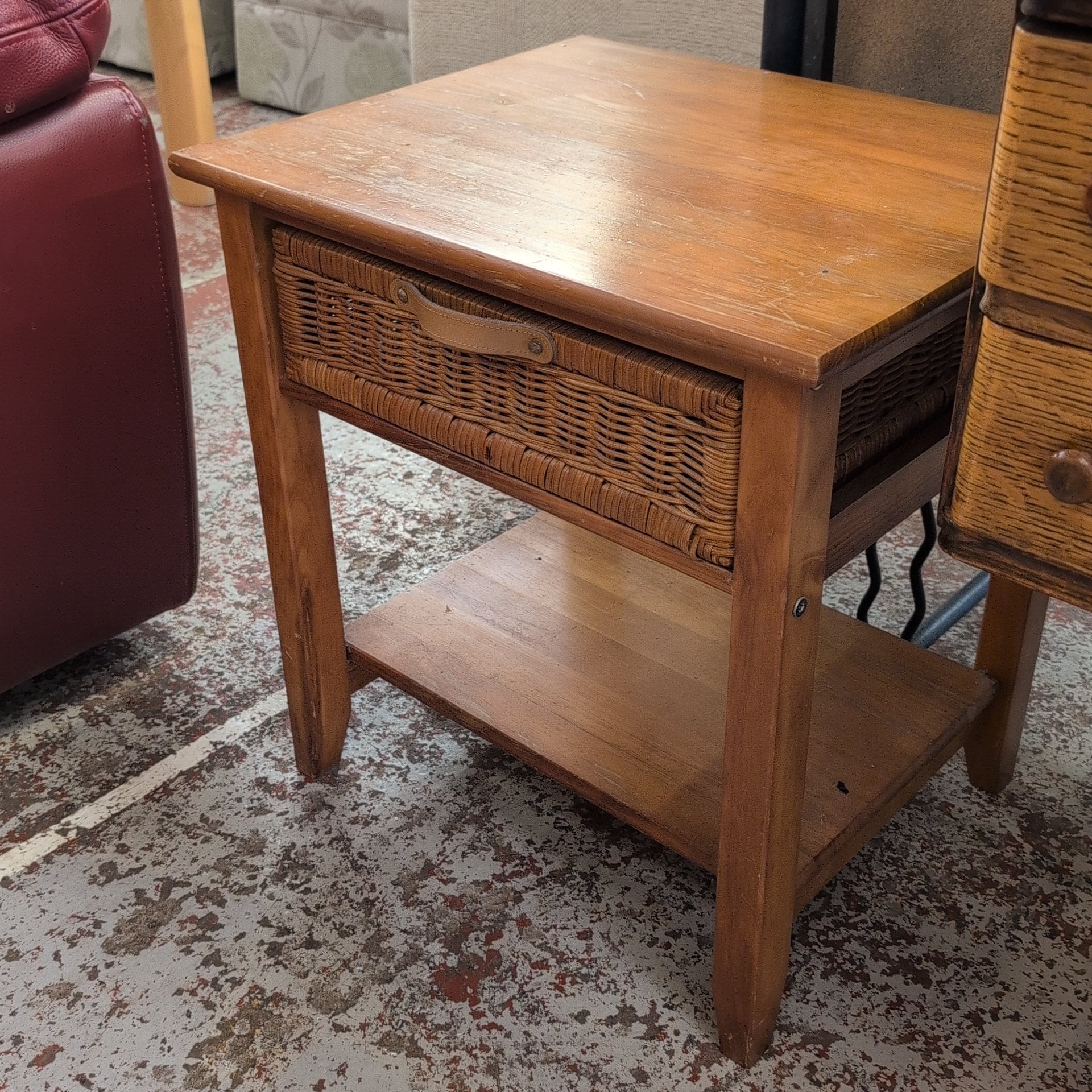 Side Table