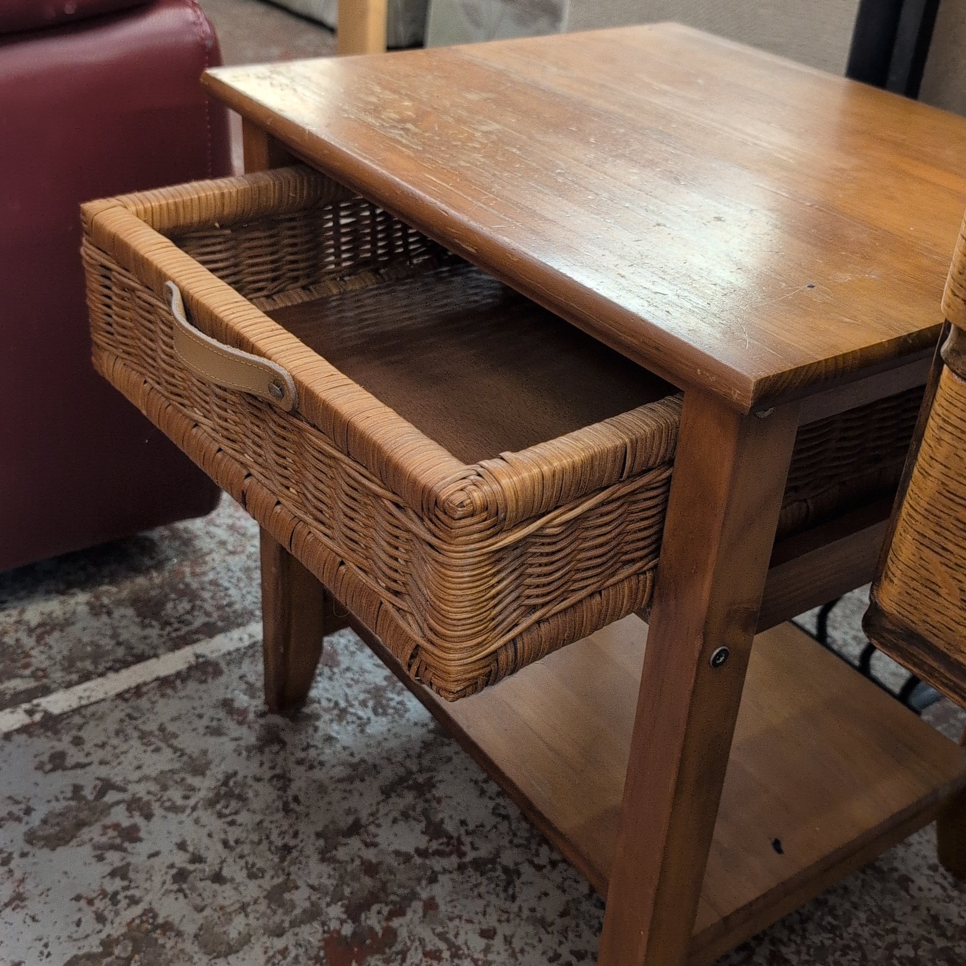 Side Table