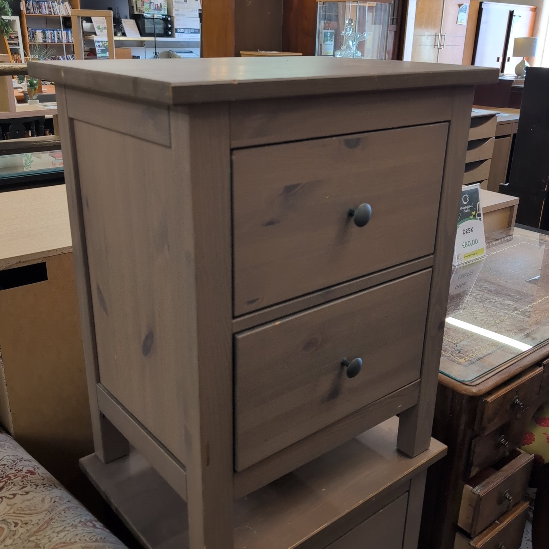 Bedside Cabinets