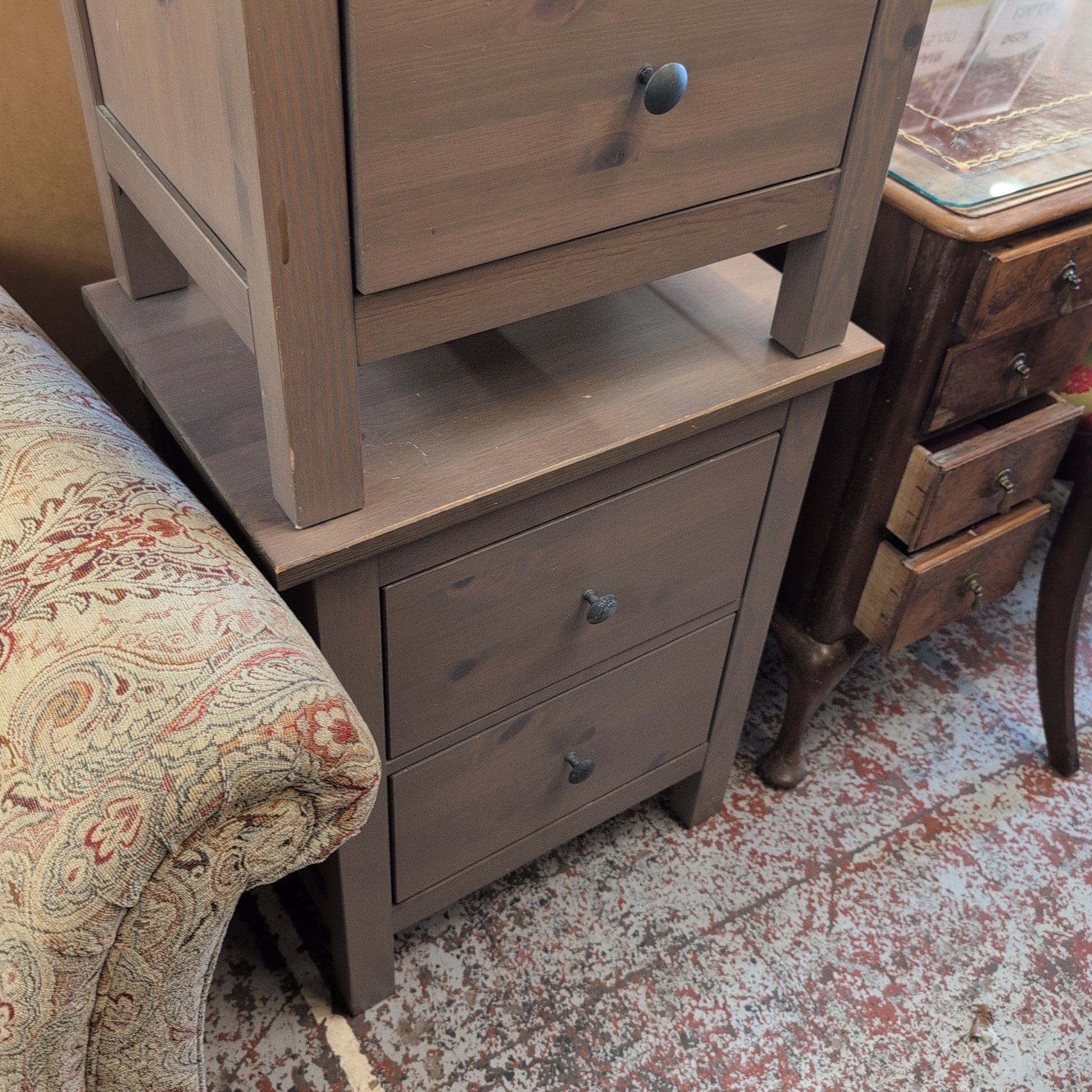 Bedside Cabinets