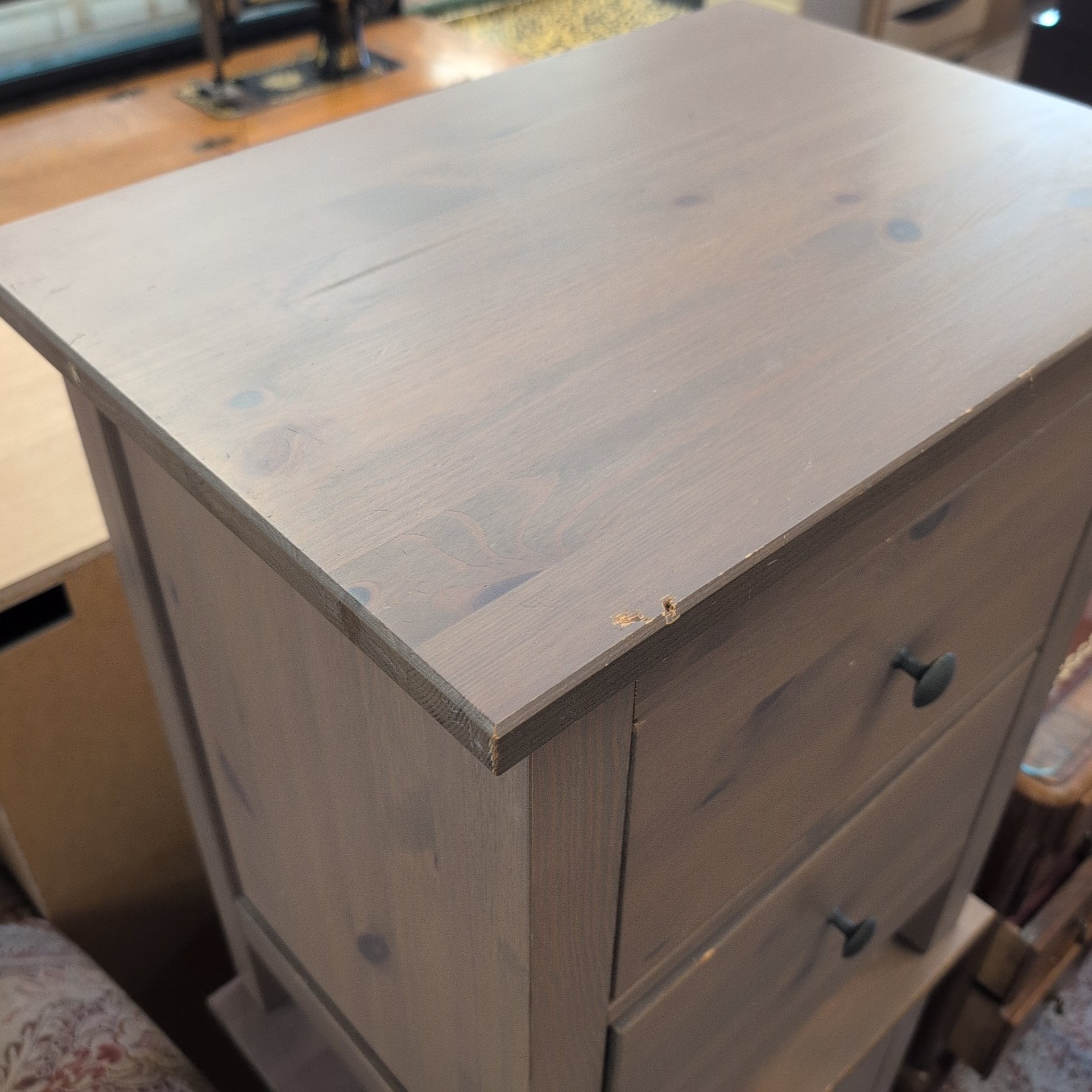 Bedside Cabinets