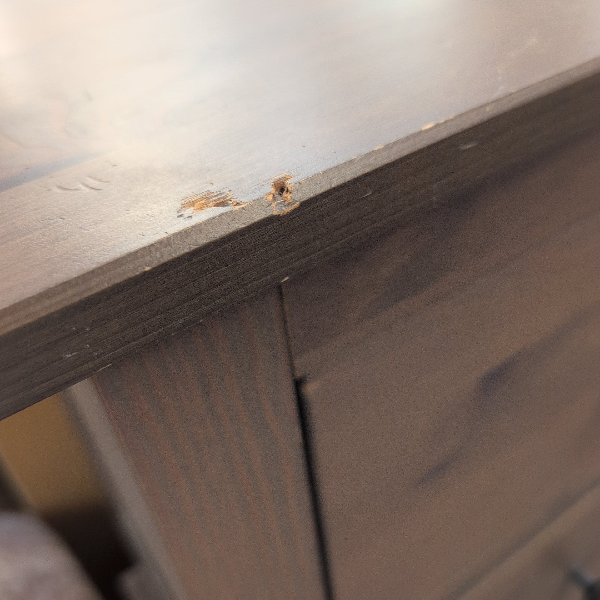 Bedside Cabinets